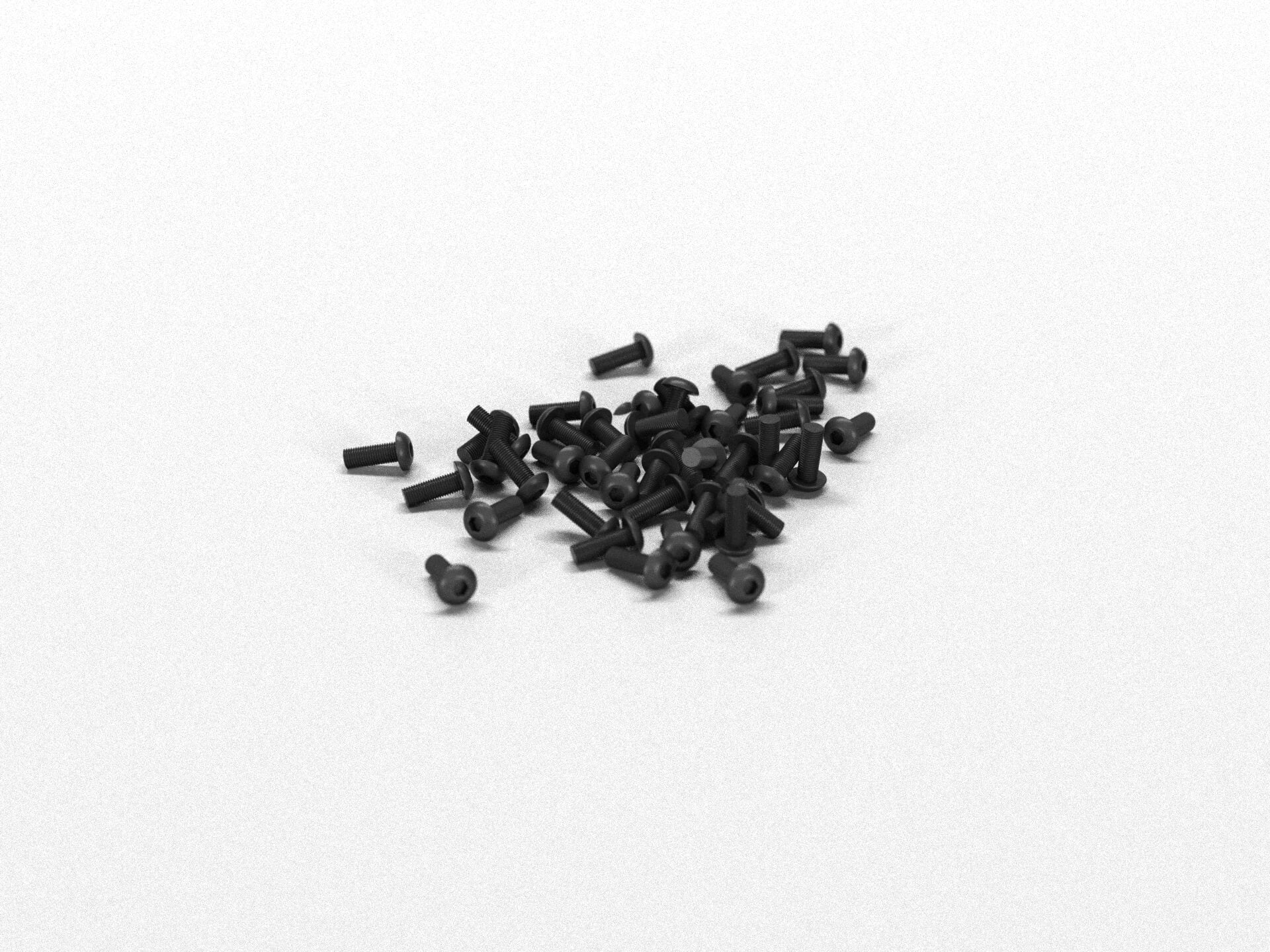 Screw