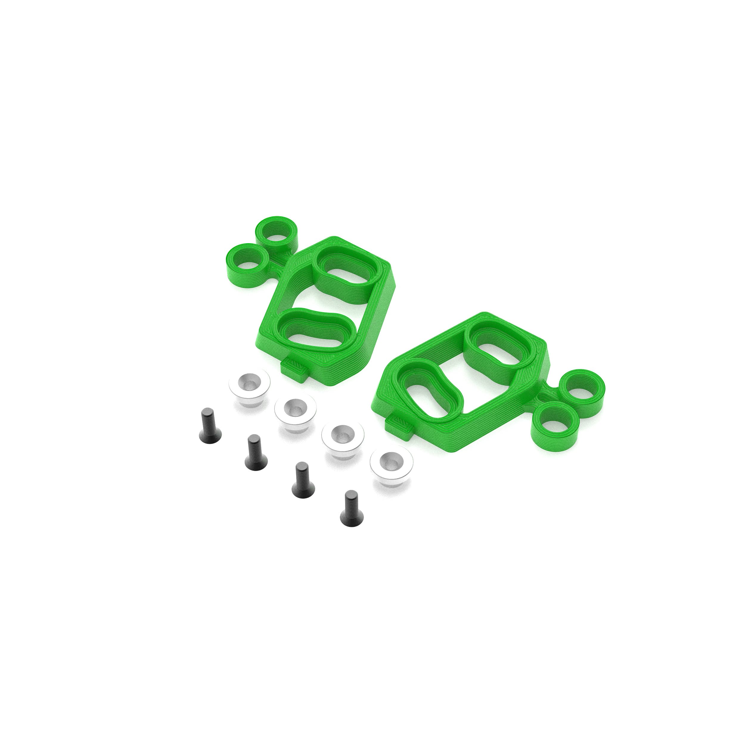 Djinn F25 SP Spare Parts