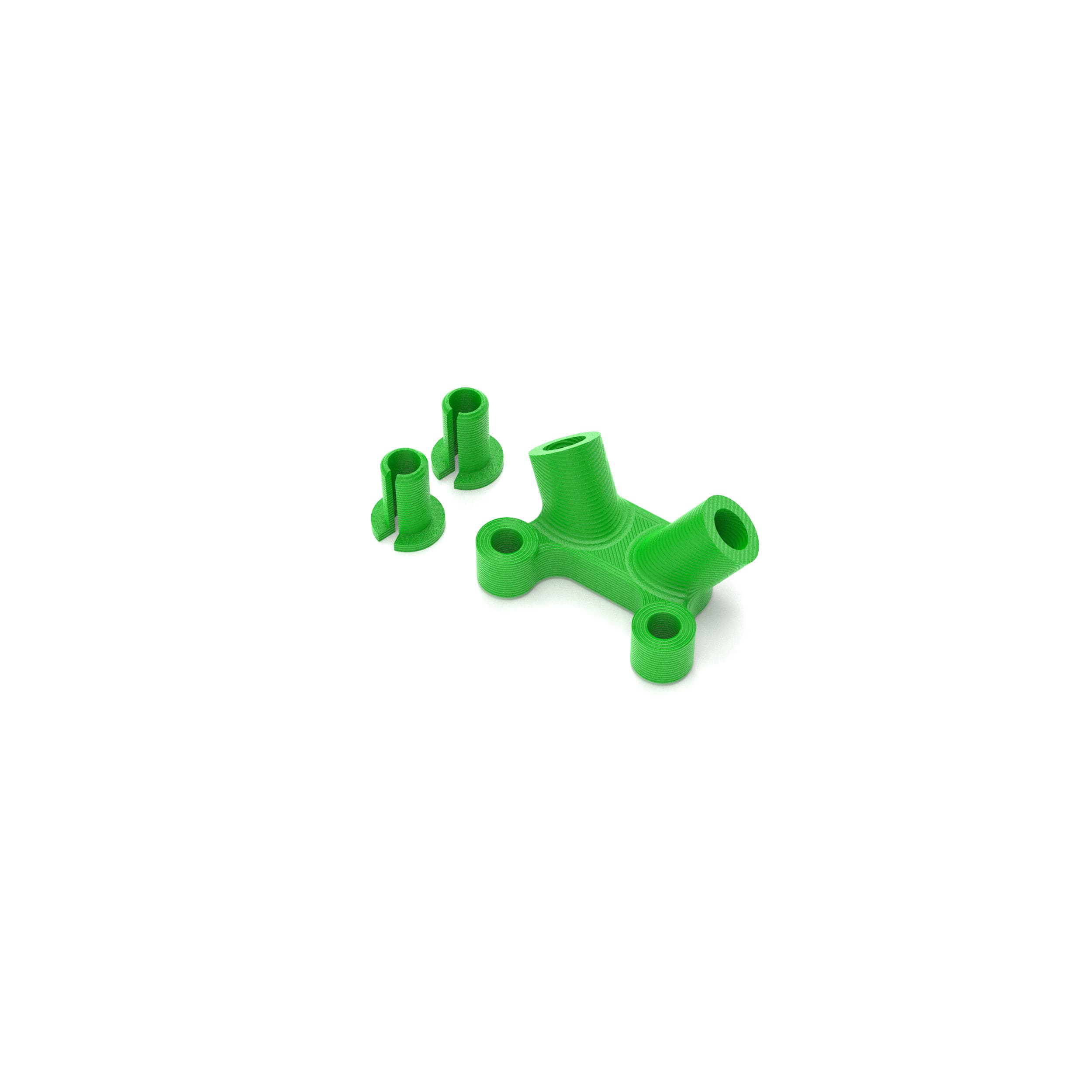 Djinn F25 SP Spare Parts
