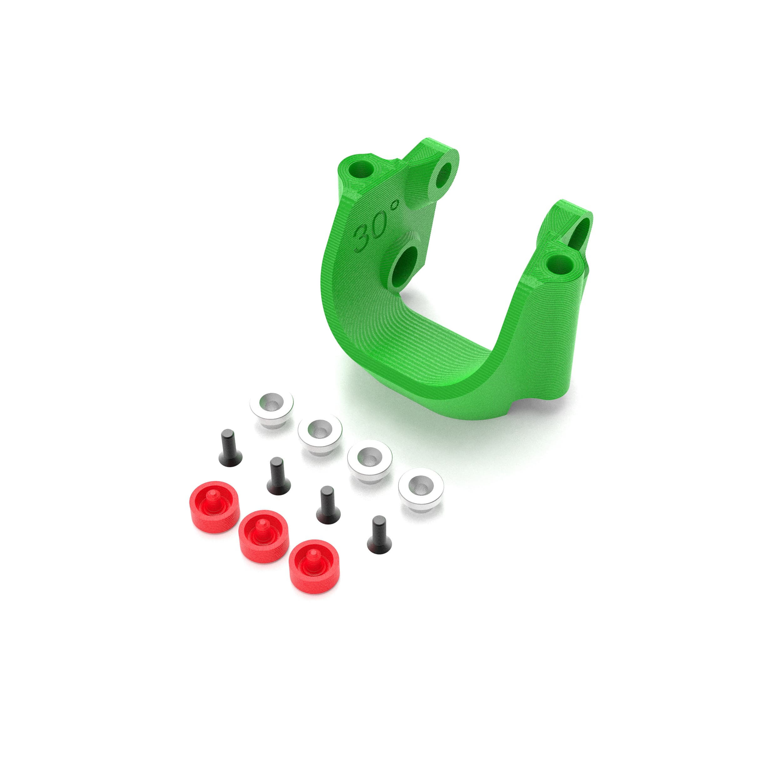 Djinn F25 SP Spare Parts
