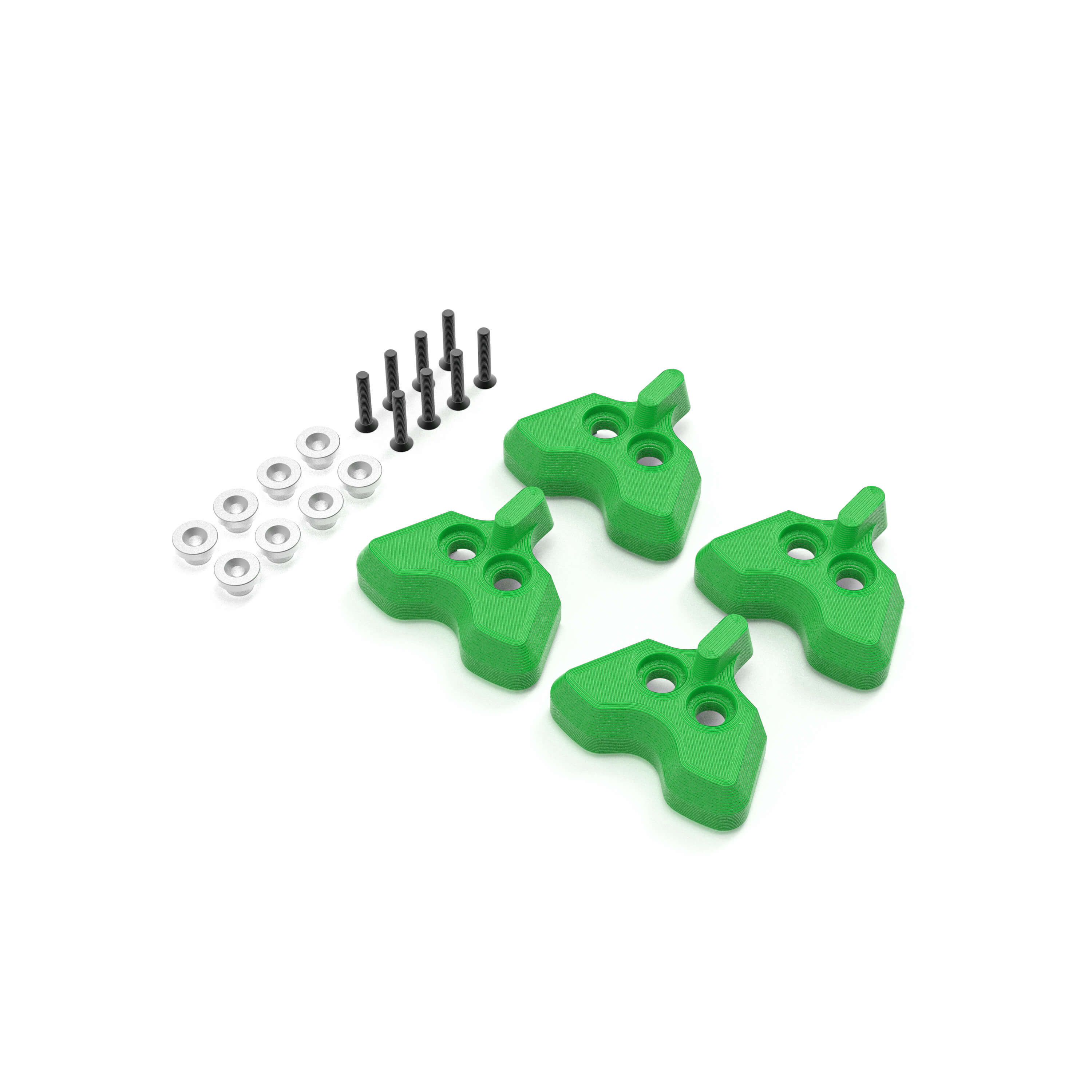 SirenA F35 Spare Parts