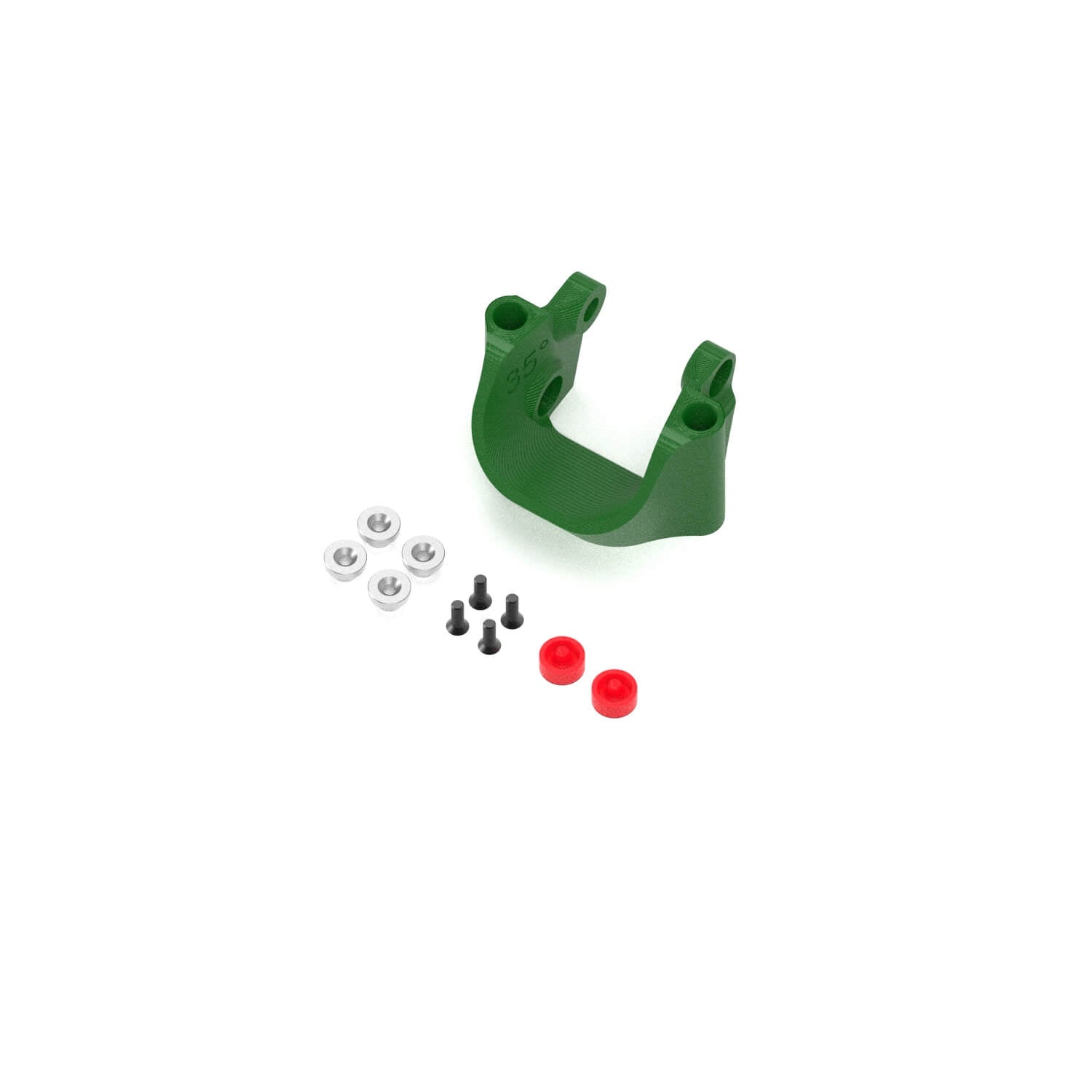 SirenA F35 Spare Parts