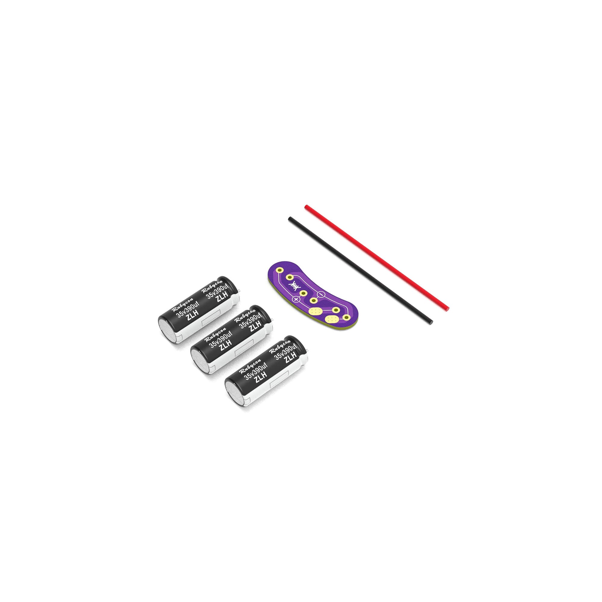 SirenA F35 Spare Parts