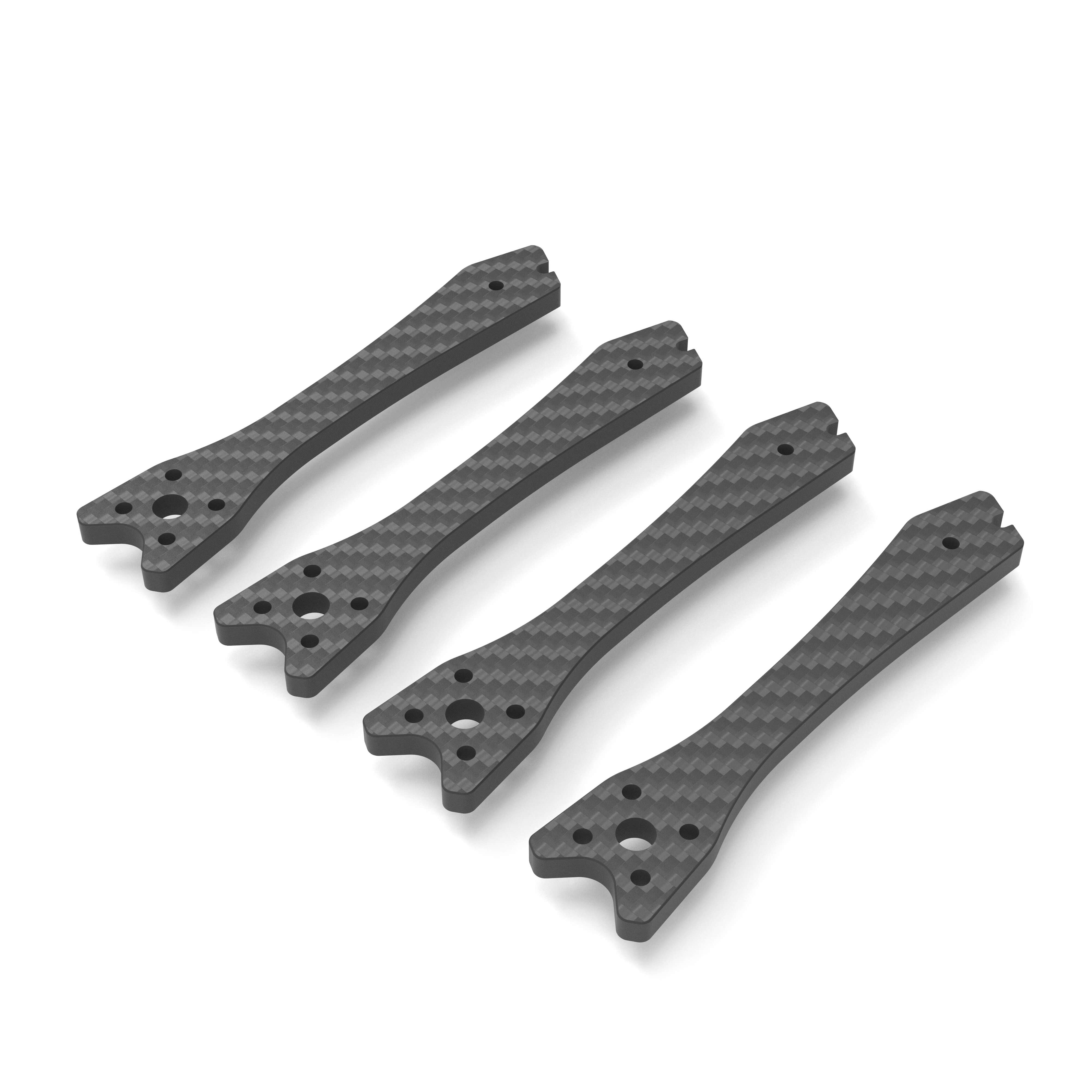 SirenA F5 Spare Parts