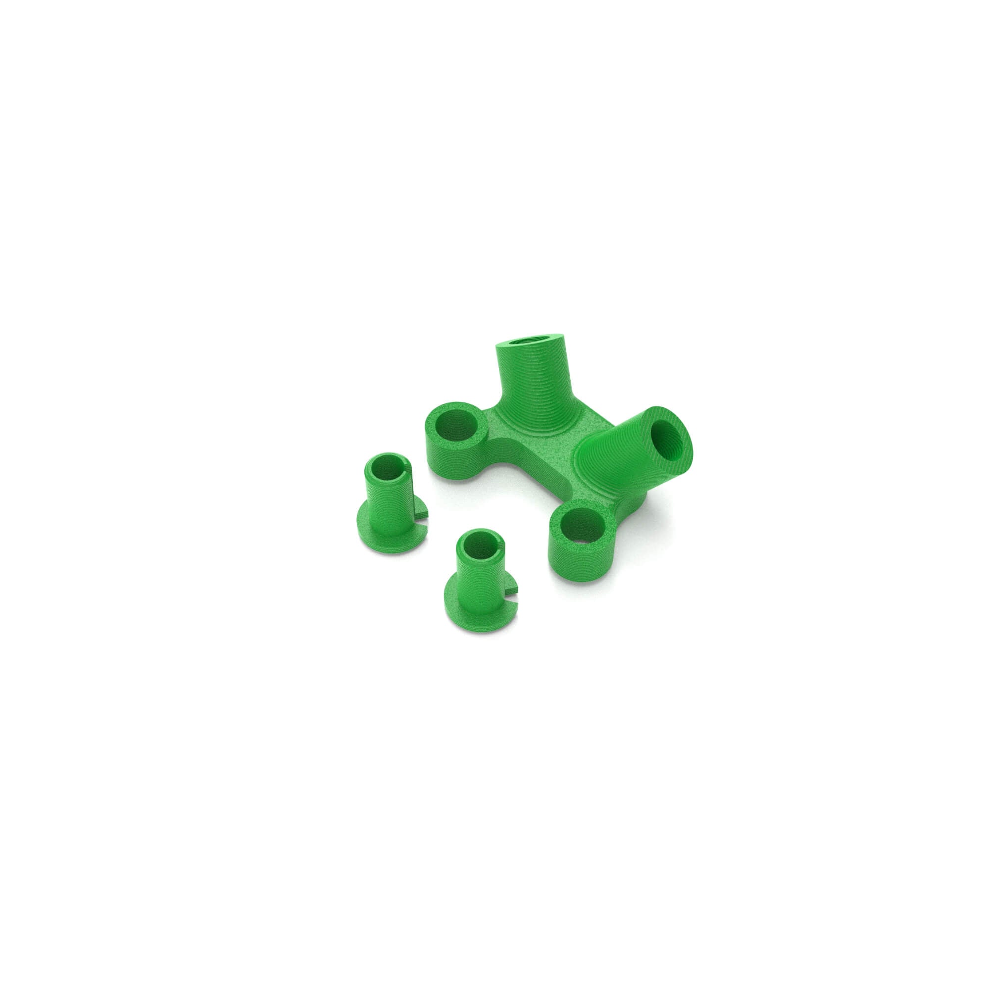 SirenA F35 Spare Parts