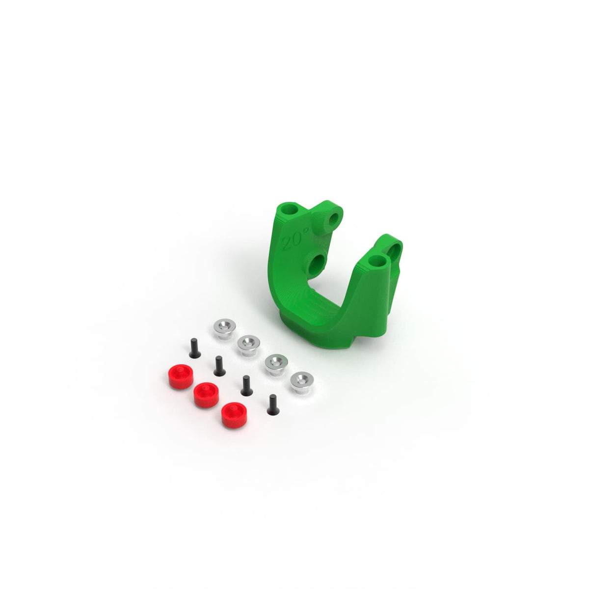 Siren F5 SX Spare Parts