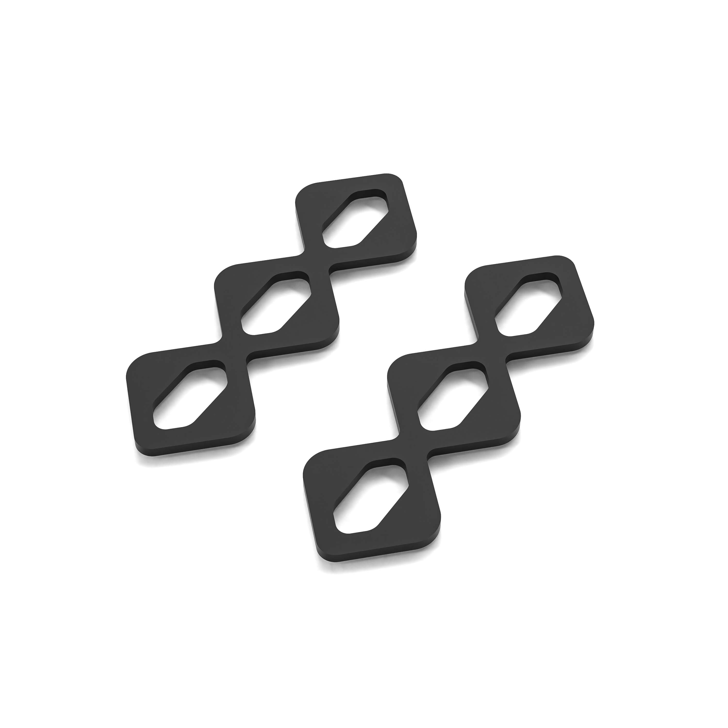 Siren F5 Series Spare Parts