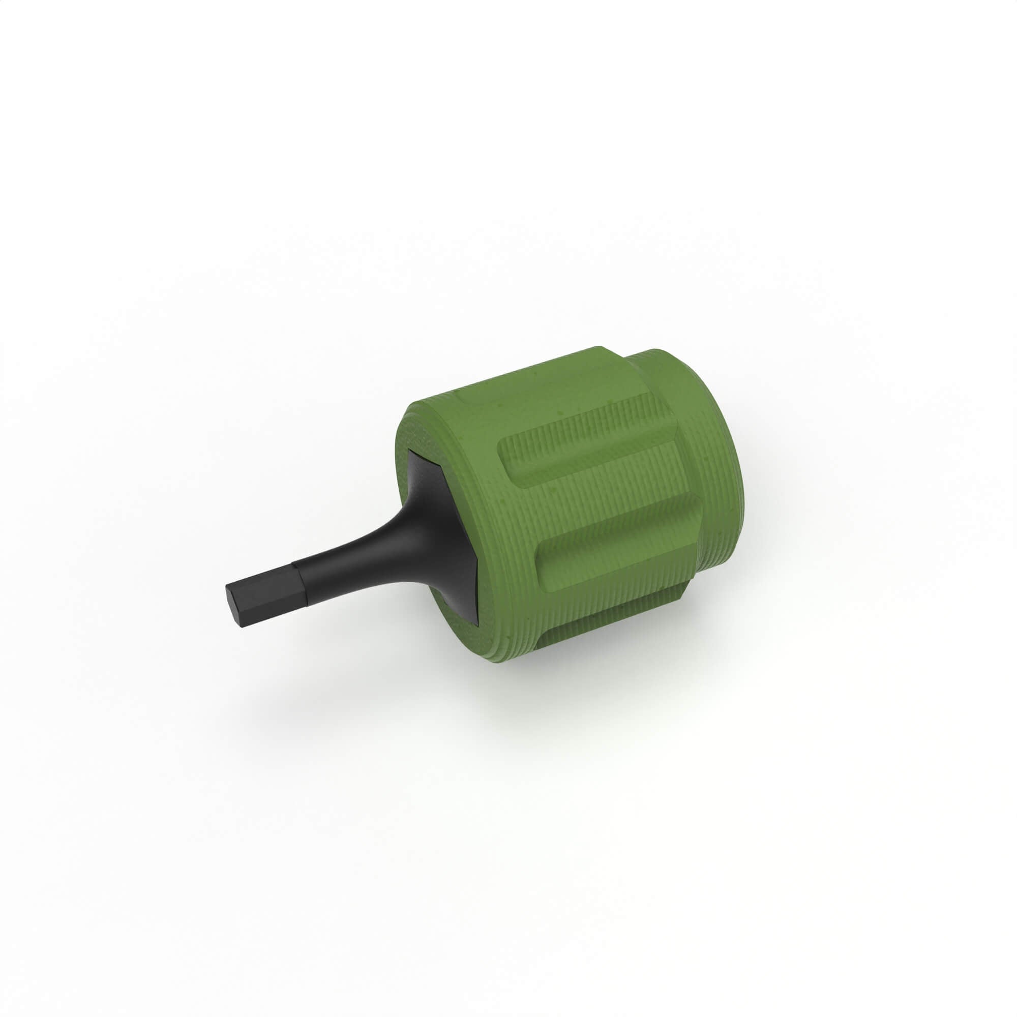 QUADMULA 1.5mm Mini Hex Screwdriver