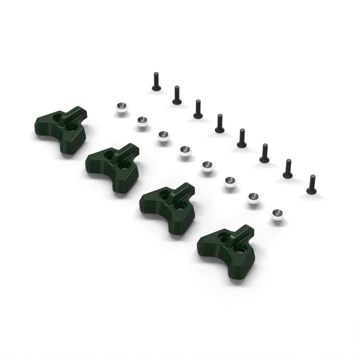 Siren F5 Series Spare Parts