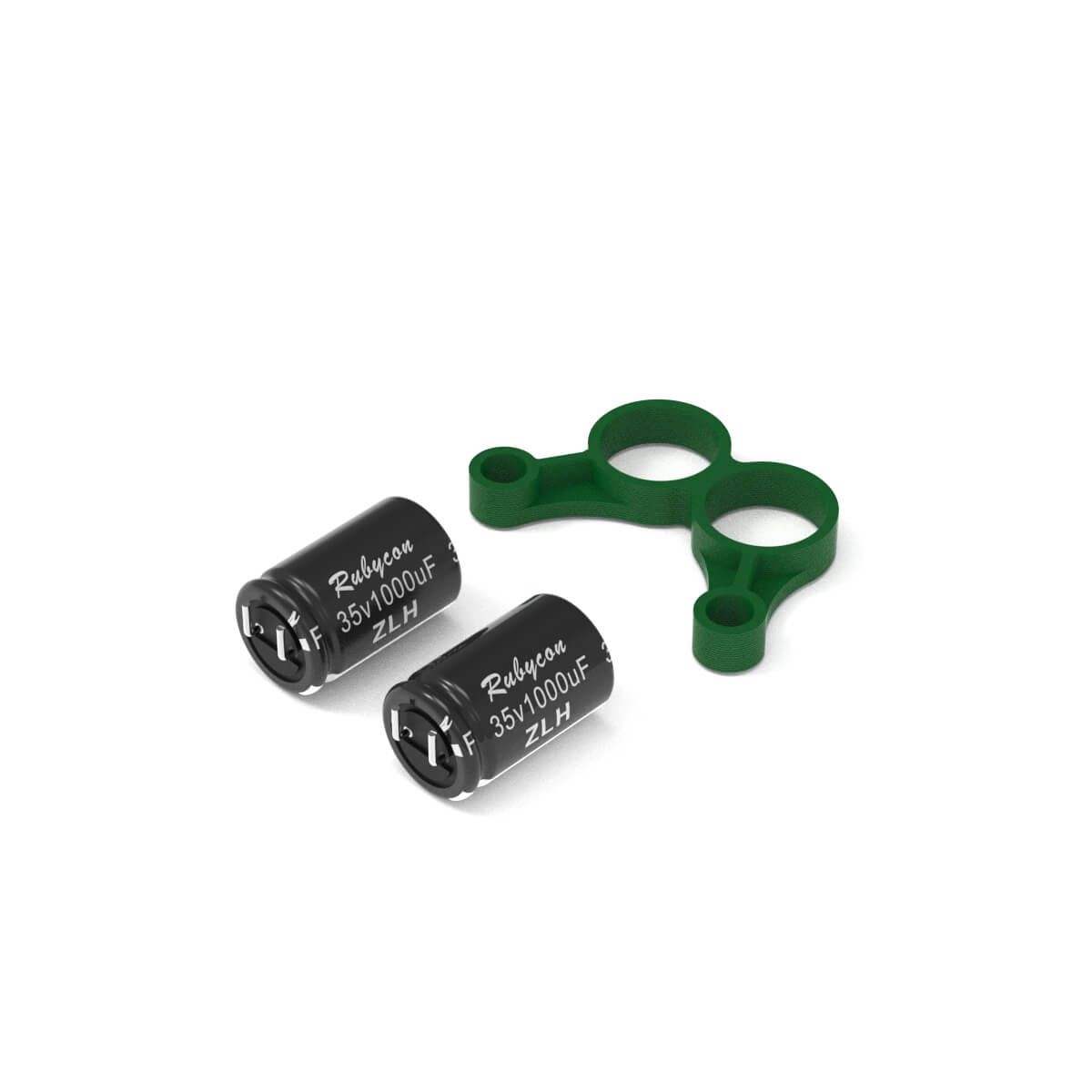 Siren F5 Series Spare Parts