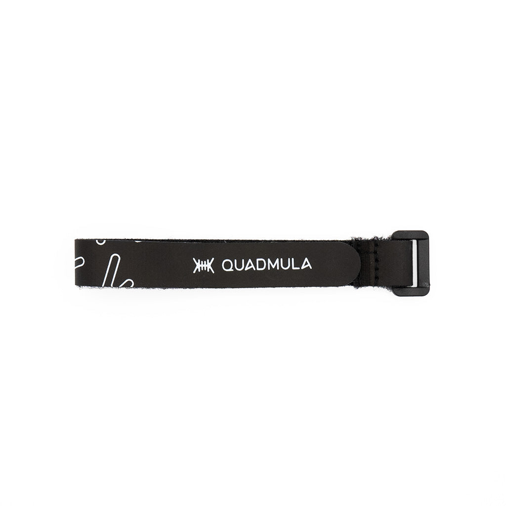 QUADMULA Lipo Strap - 15x215mm