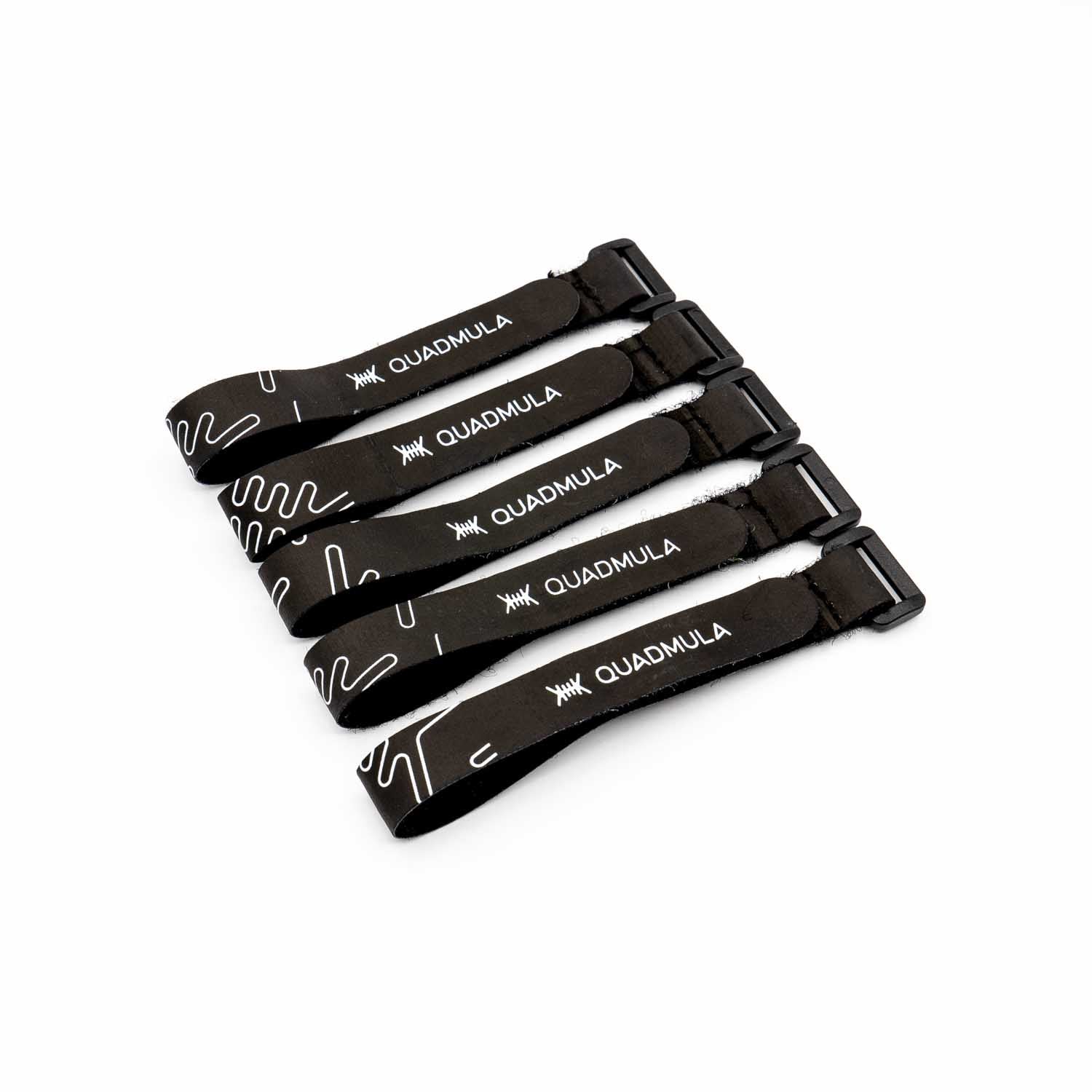 QUADMULA Lipo Strap - 15x215mm