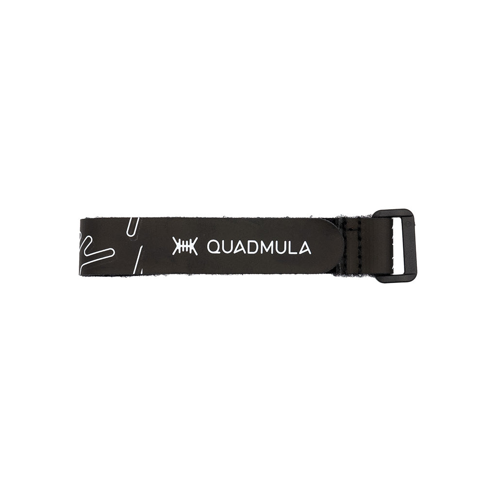 QUADMULA Lipo Strap - 20x215mm