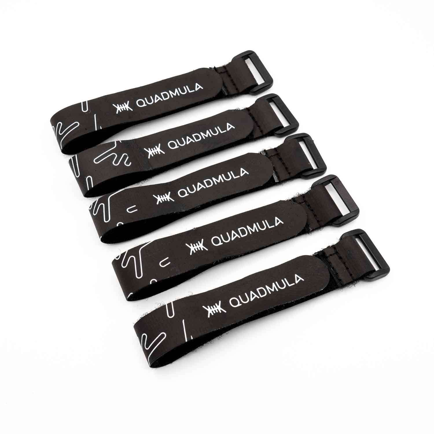 QUADMULA Lipo Strap - 20x215mm