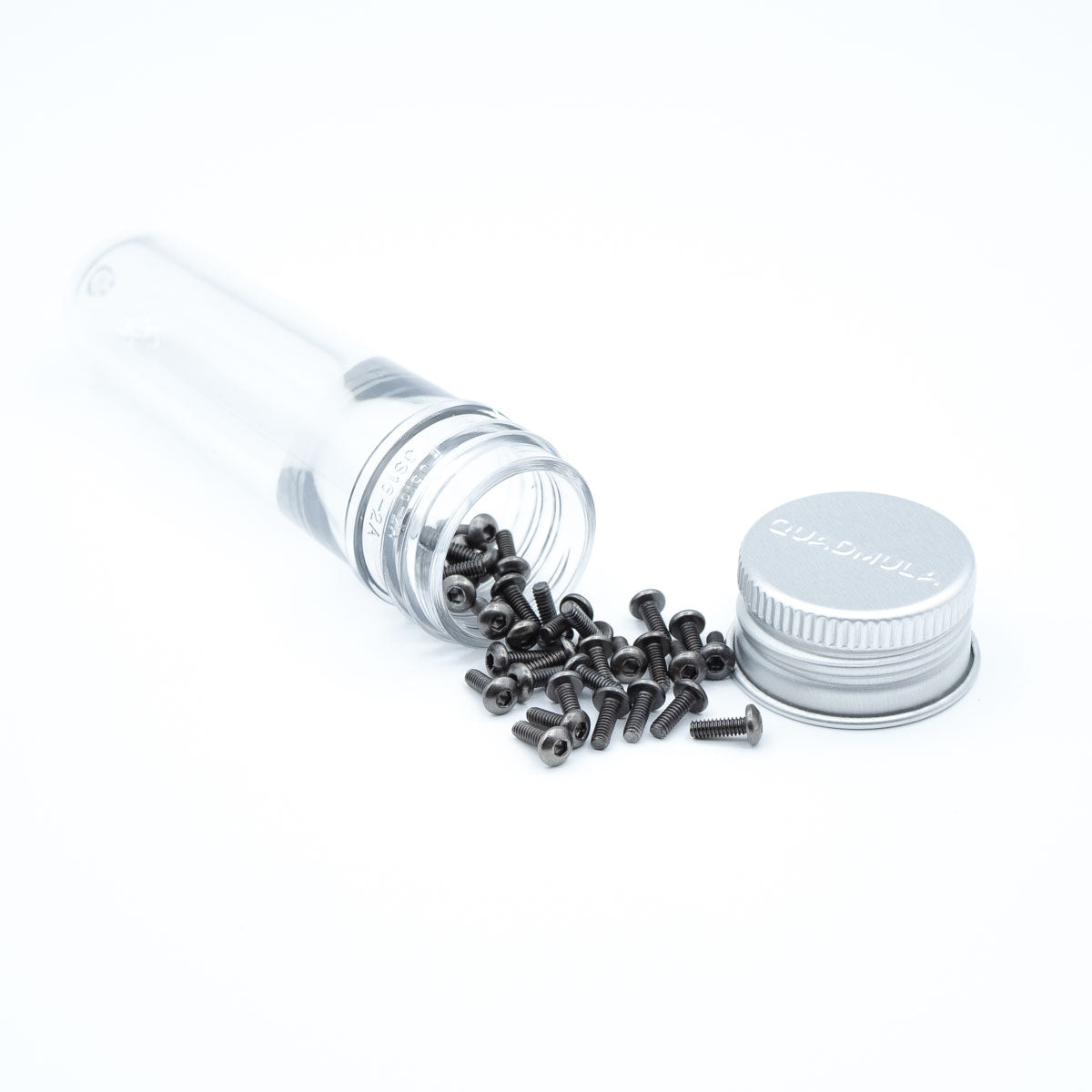 YFS 12.9 M2 Button Head Screw Package