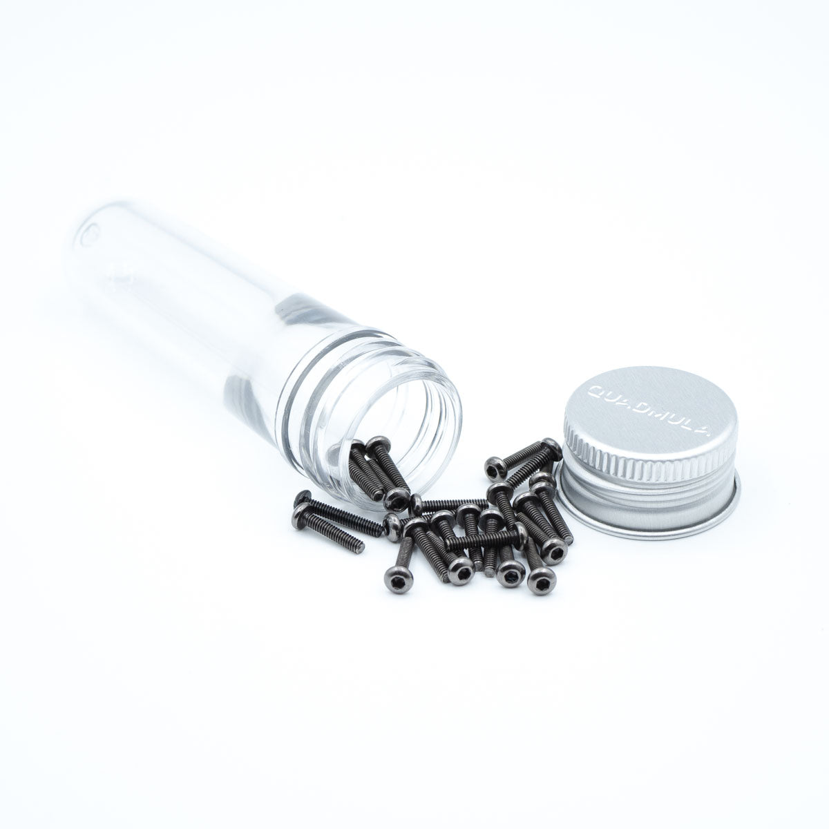 YFS 12.9 M2 Button Head Screw Package