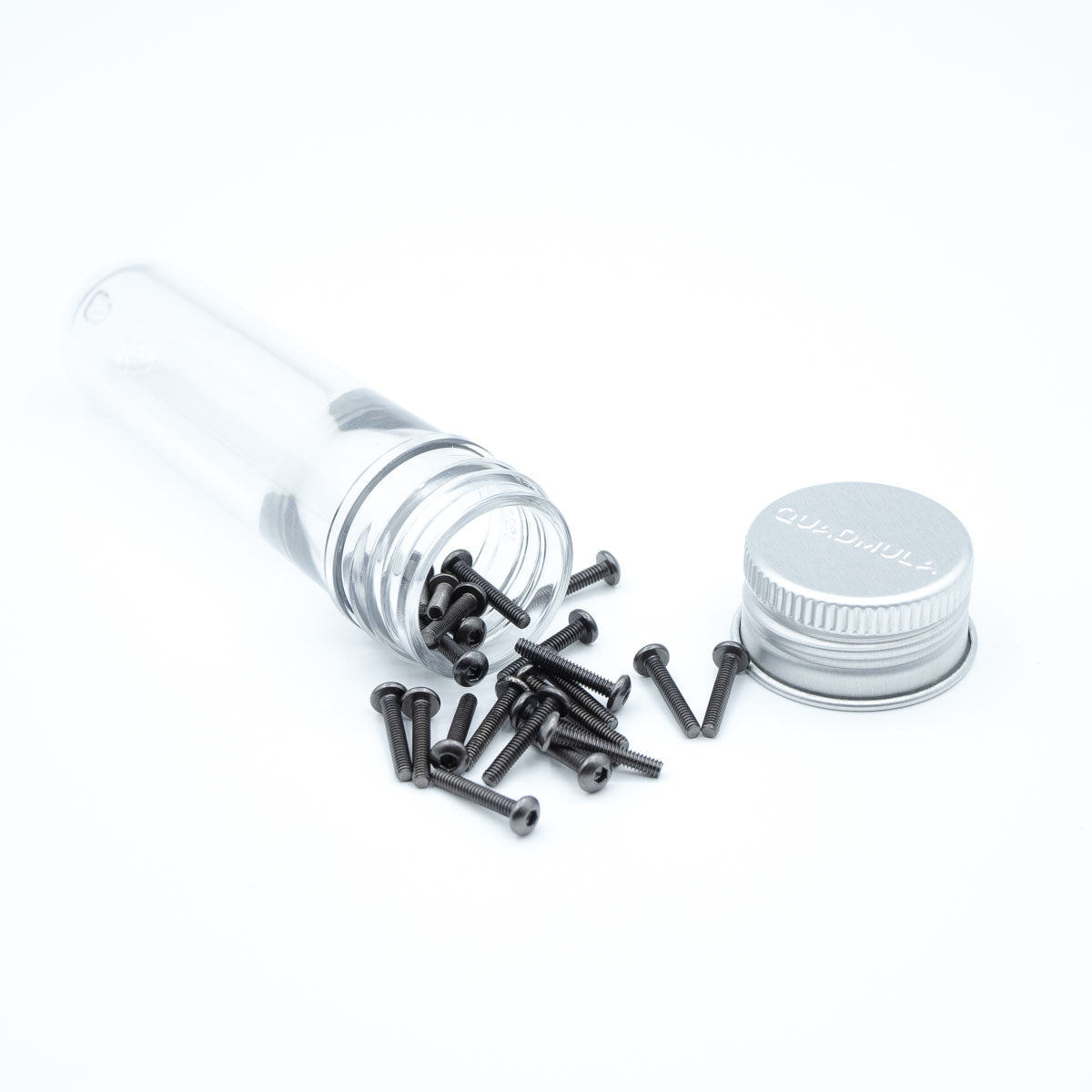 YFS 12.9 M2 Button Head Screw Package