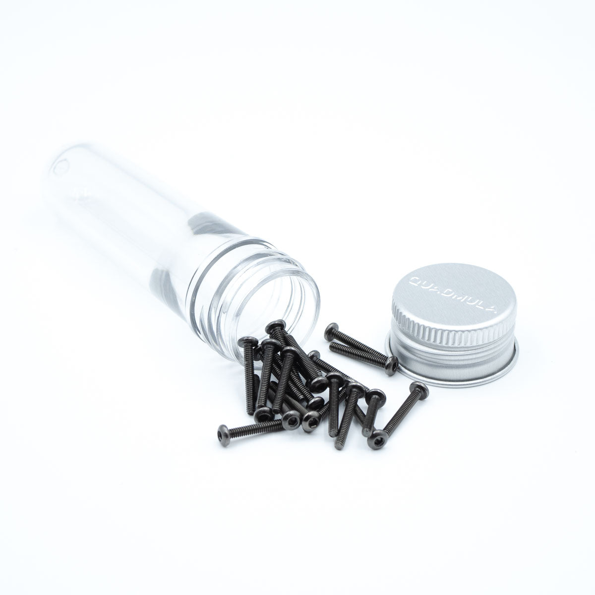 YFS 12.9 M2 Button Head Screw Package