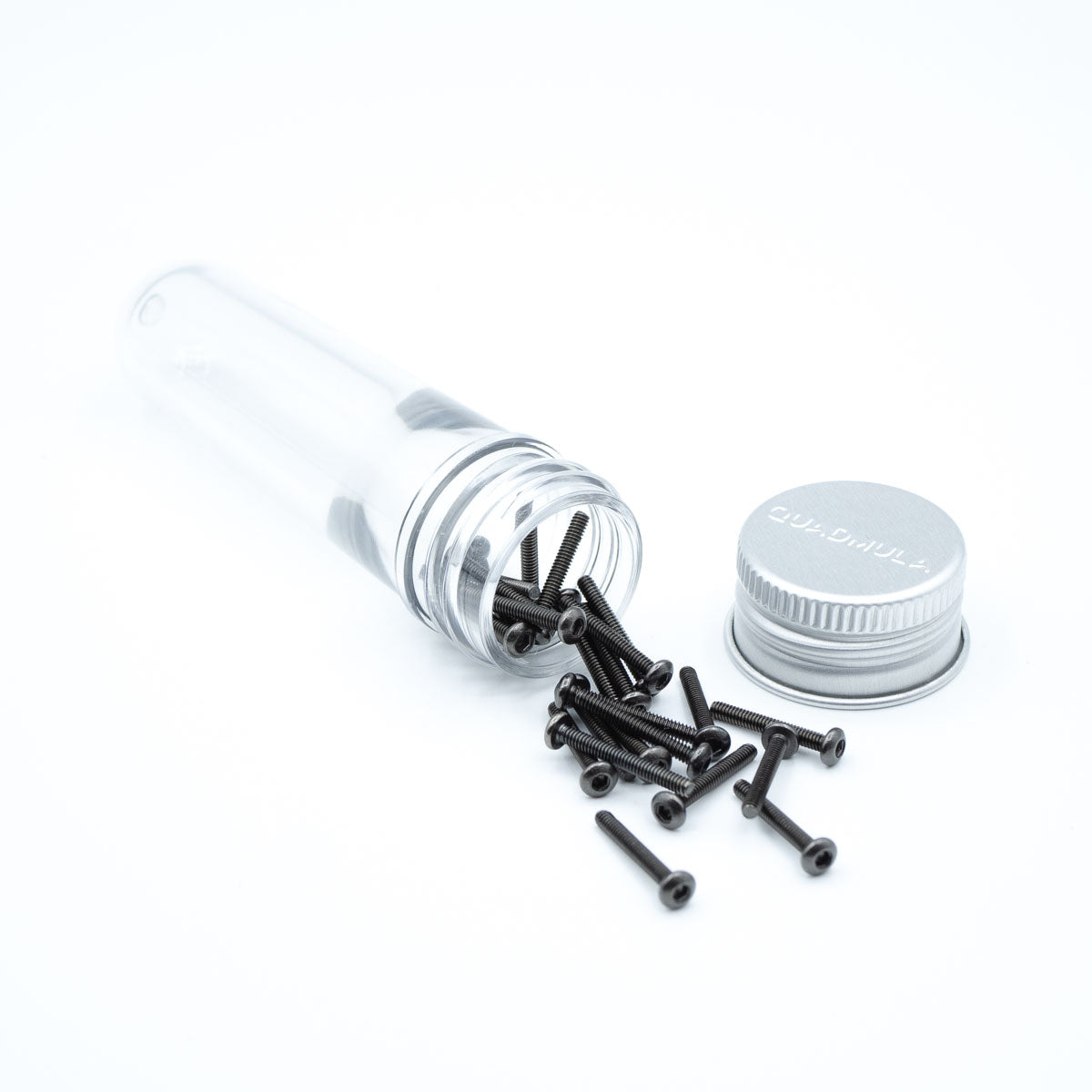 YFS 12.9 M2 Button Head Screw Package