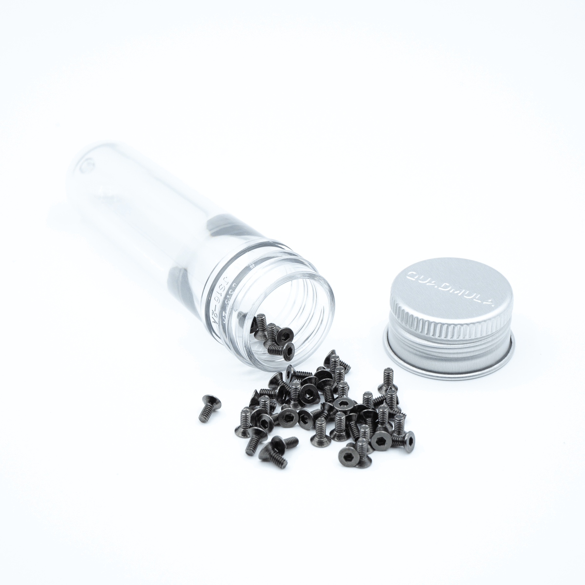 YFS 12.9 M2 Countersunk Screw Package