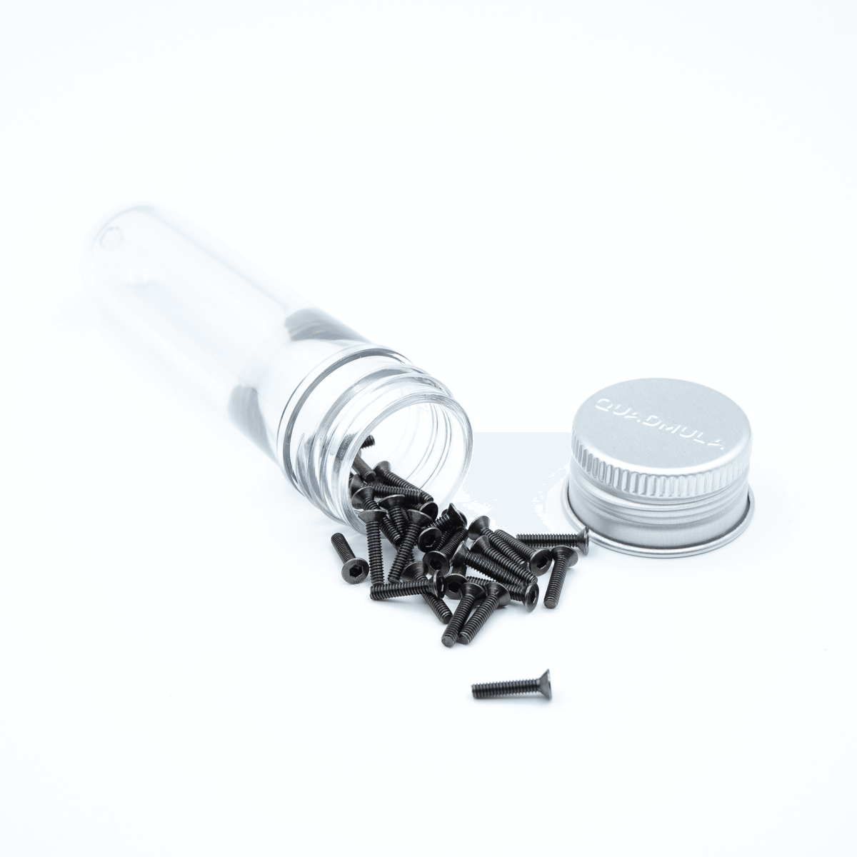 YFS 12.9 M2 Countersunk Screw Package