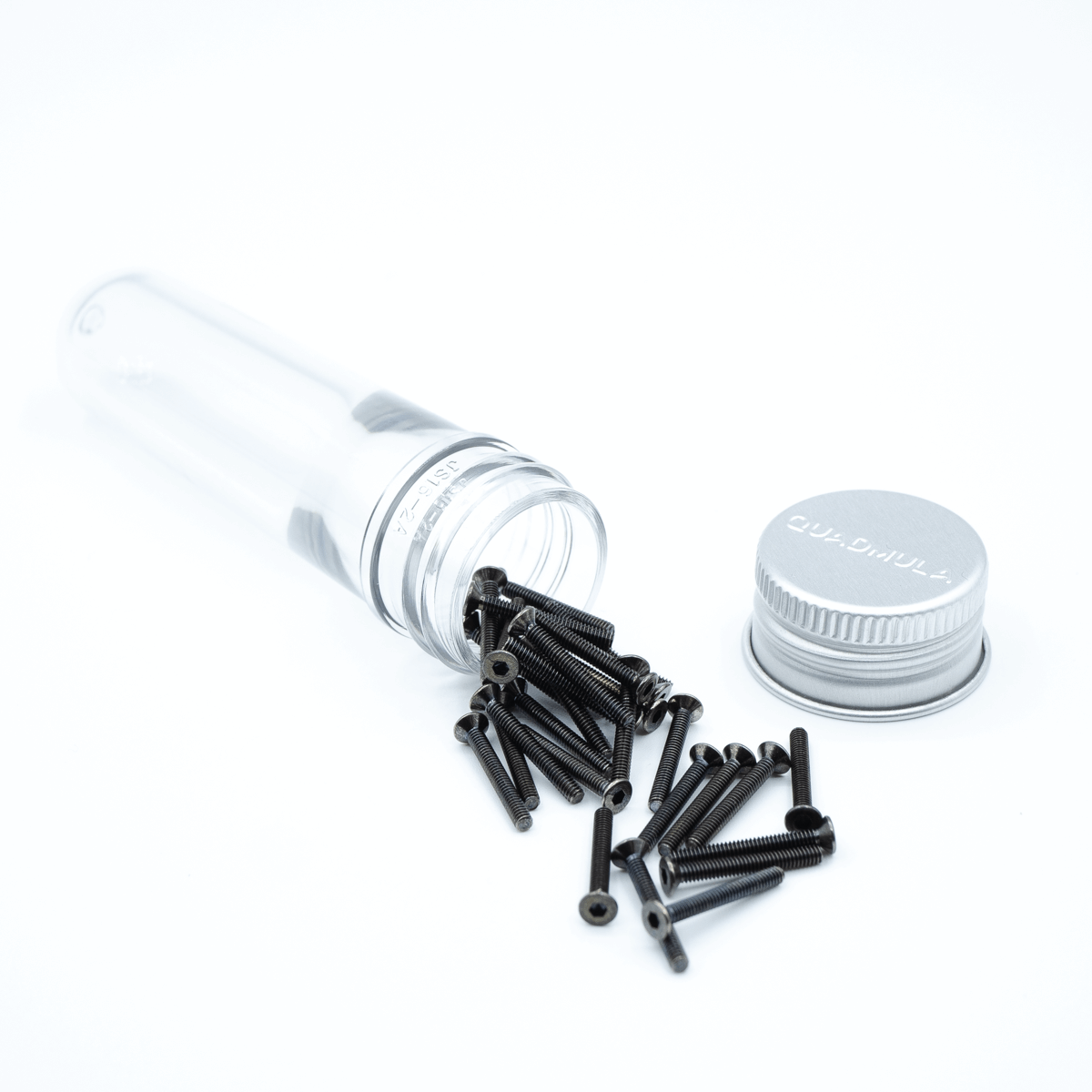 YFS 12.9 M2 Countersunk Screw Package