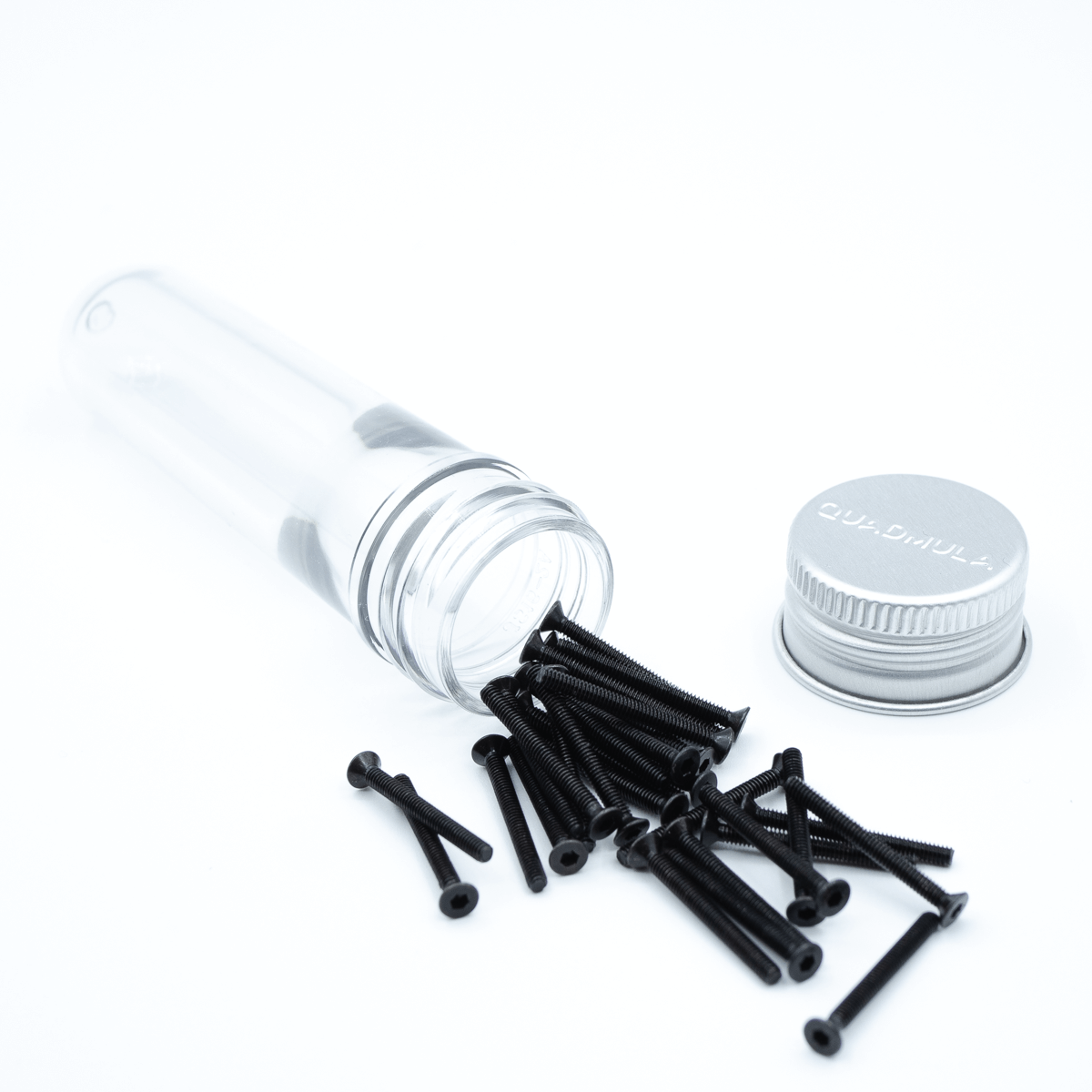 YFS 12.9 M2 Countersunk Screw Package