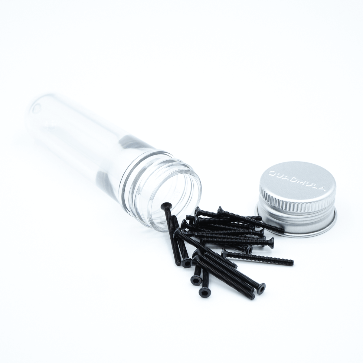 YFS 12.9 M2 Countersunk Screw Package