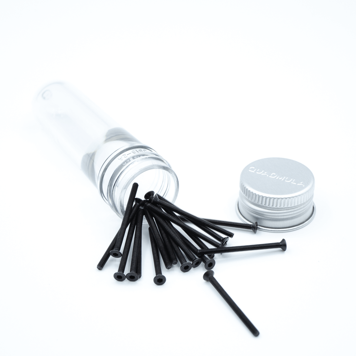 YFS 12.9 M2 Countersunk Screw Package