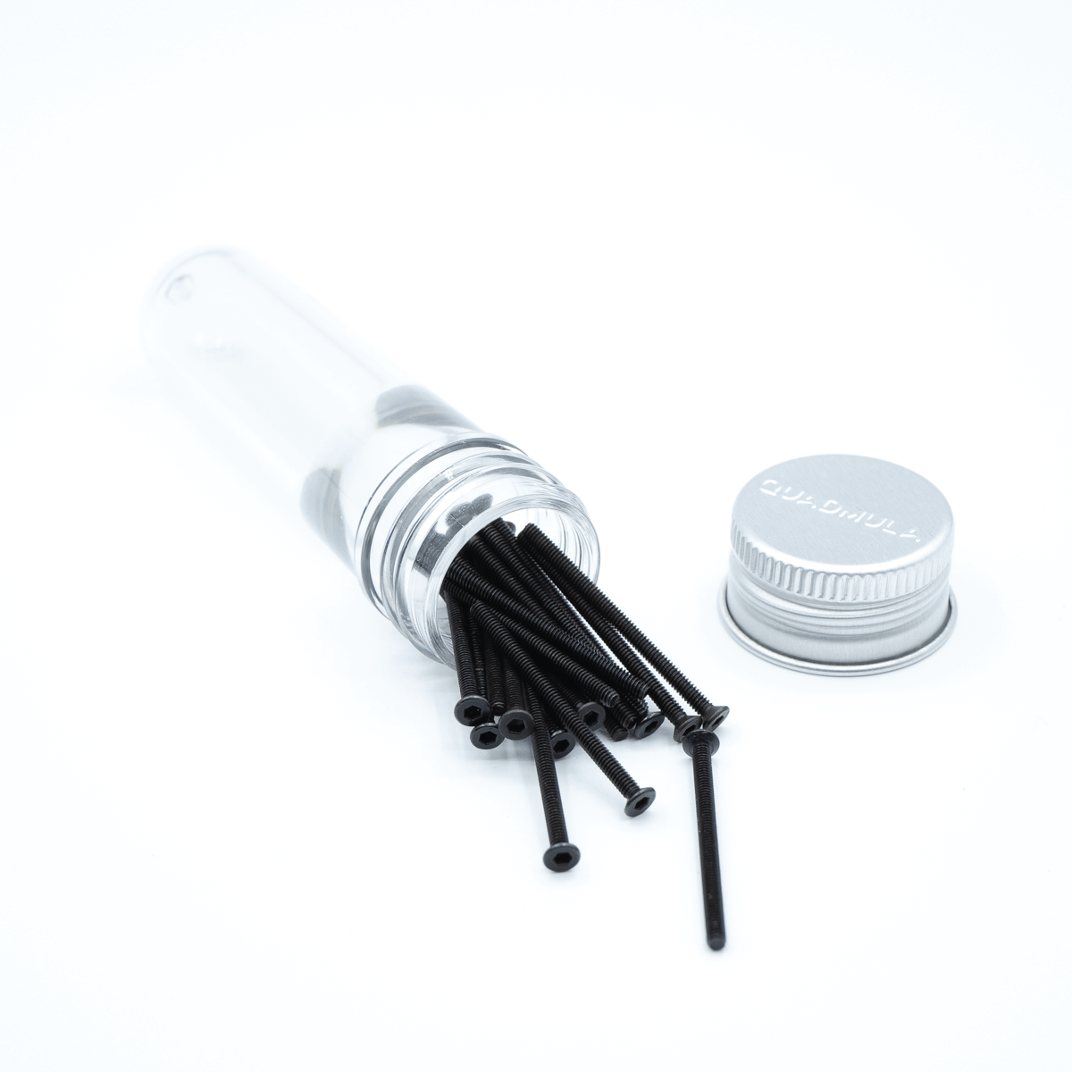 YFS 12.9 M2 Countersunk Screw Package