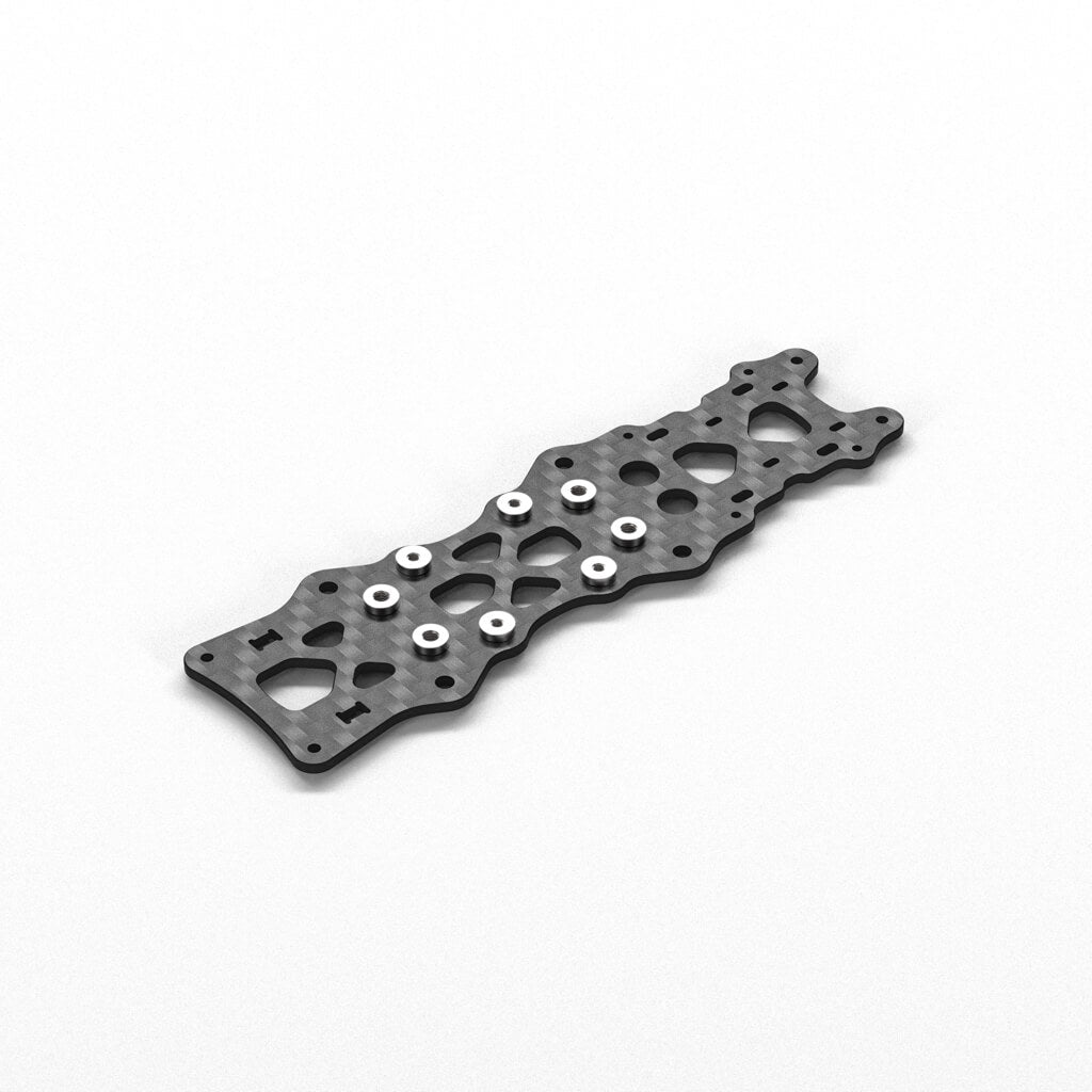 Siren F3/F35 Series Spare Parts