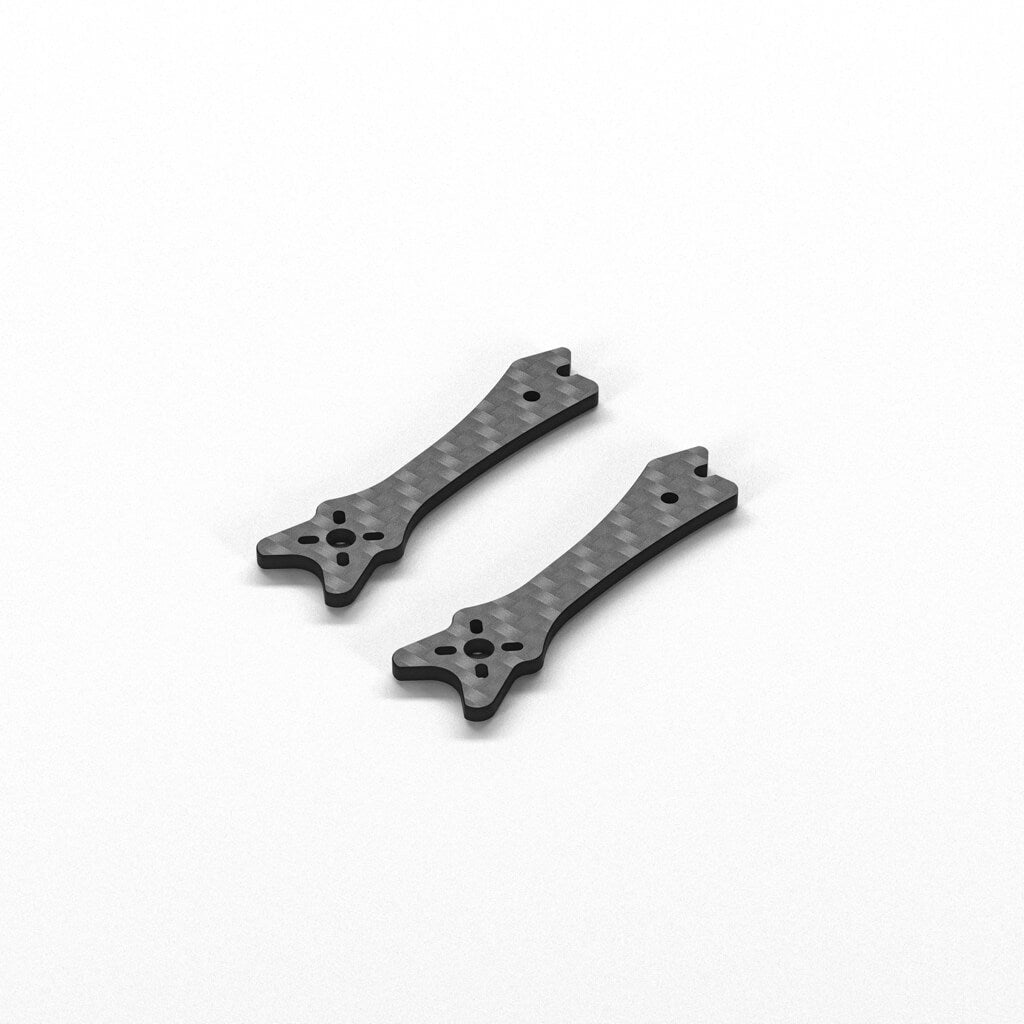 Siren F3/F35 Series Spare Parts