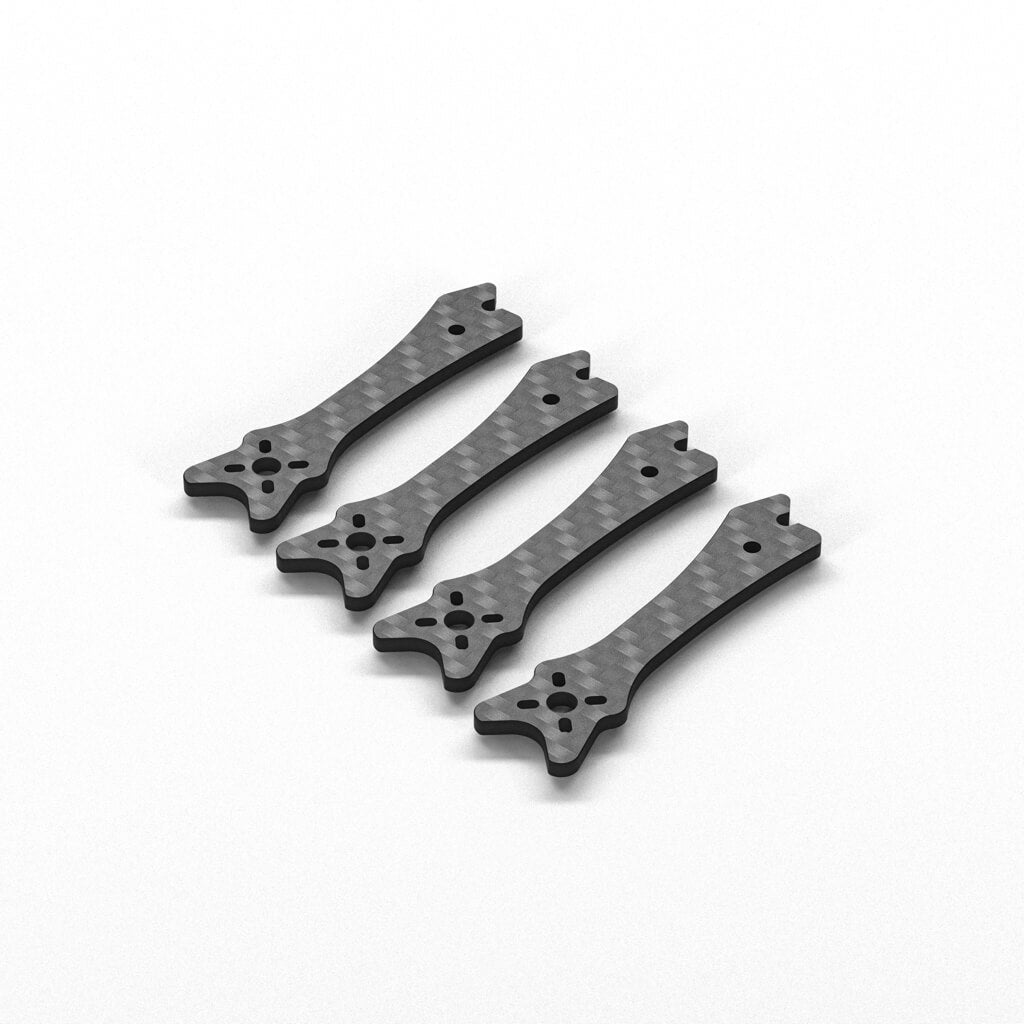 Siren F3/F35 Series Spare Parts
