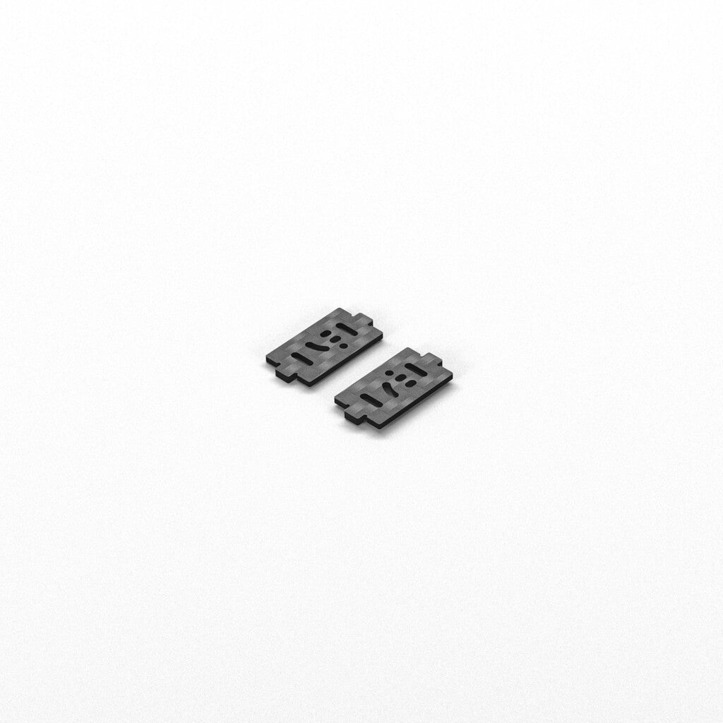 Siren F3/F35 Series Spare Parts