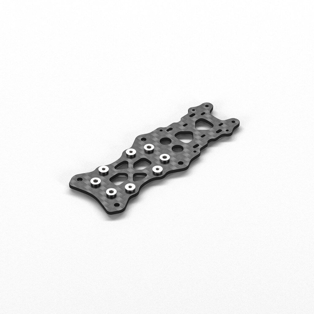 Siren F3/F35 Series Spare Parts