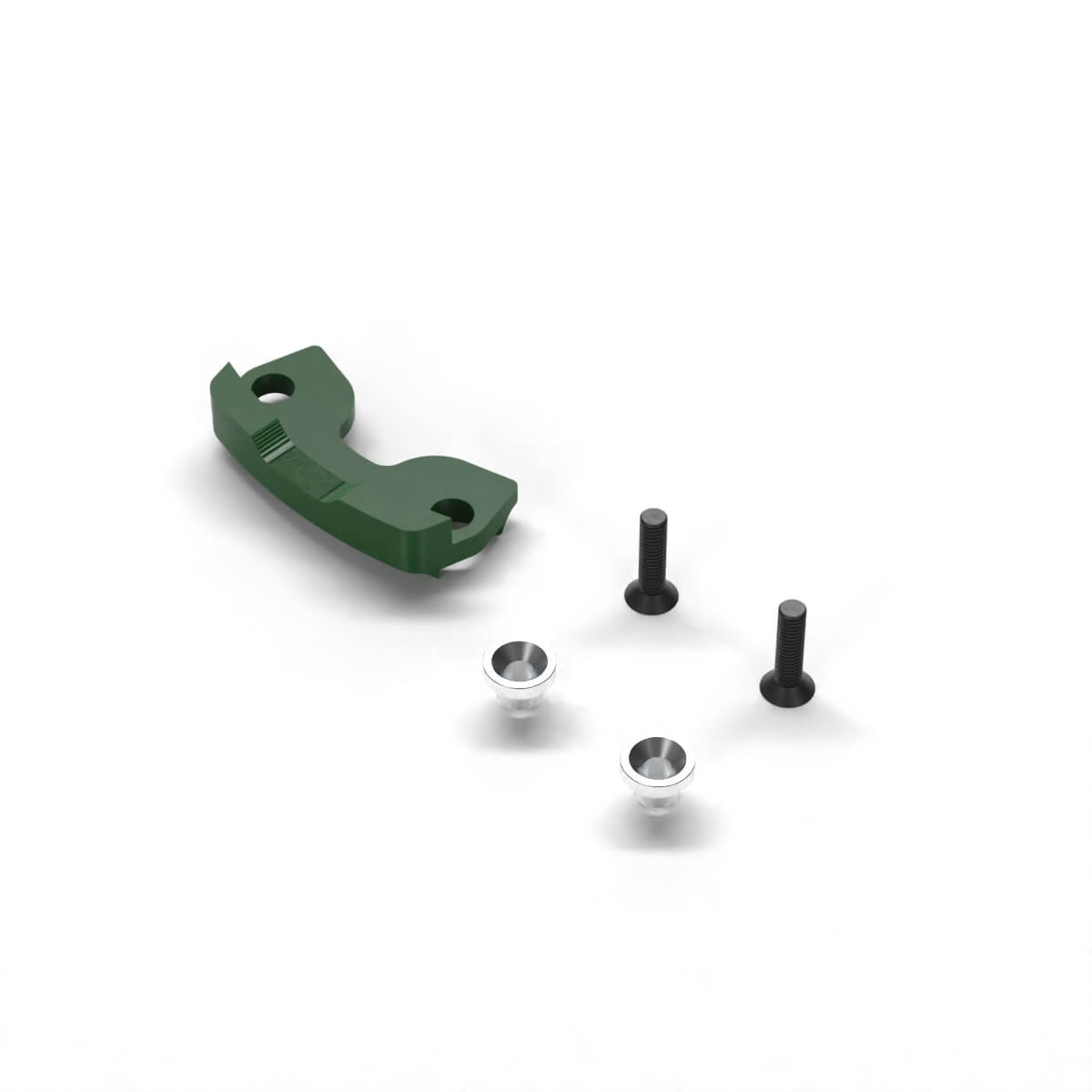 Siren F5 Series Spare Parts