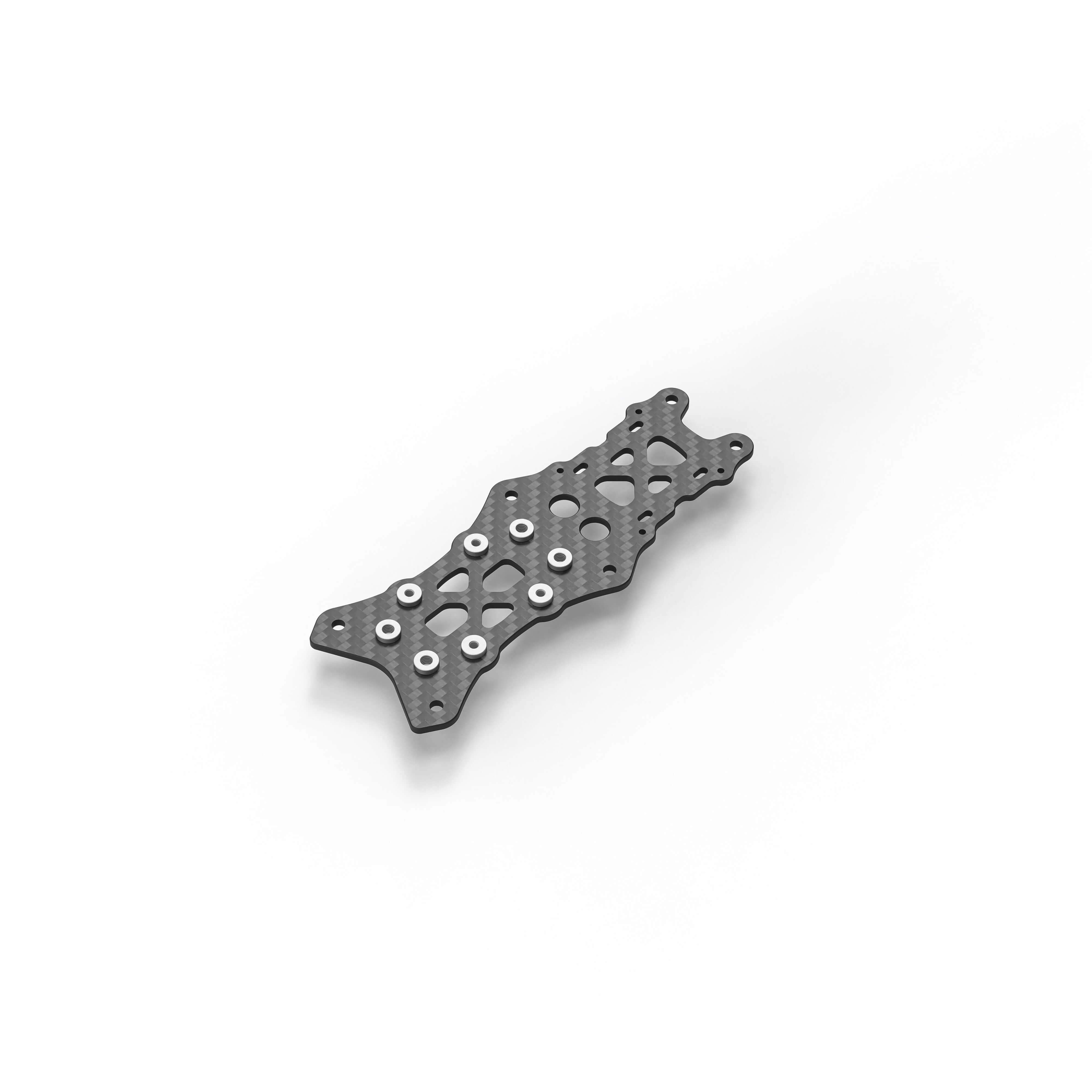 Siren F5 Mini Spare Parts