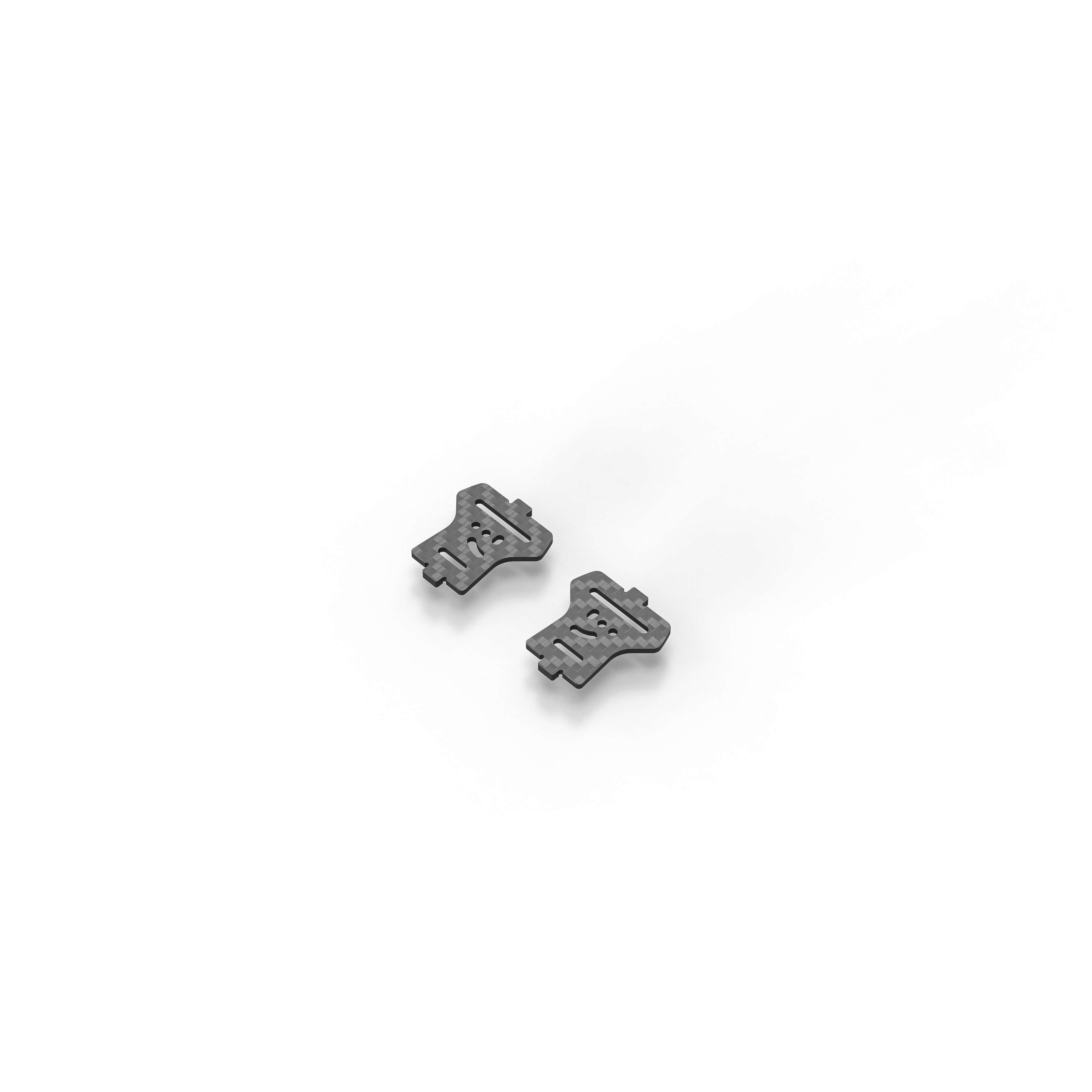 Siren F5 Mini Spare Parts