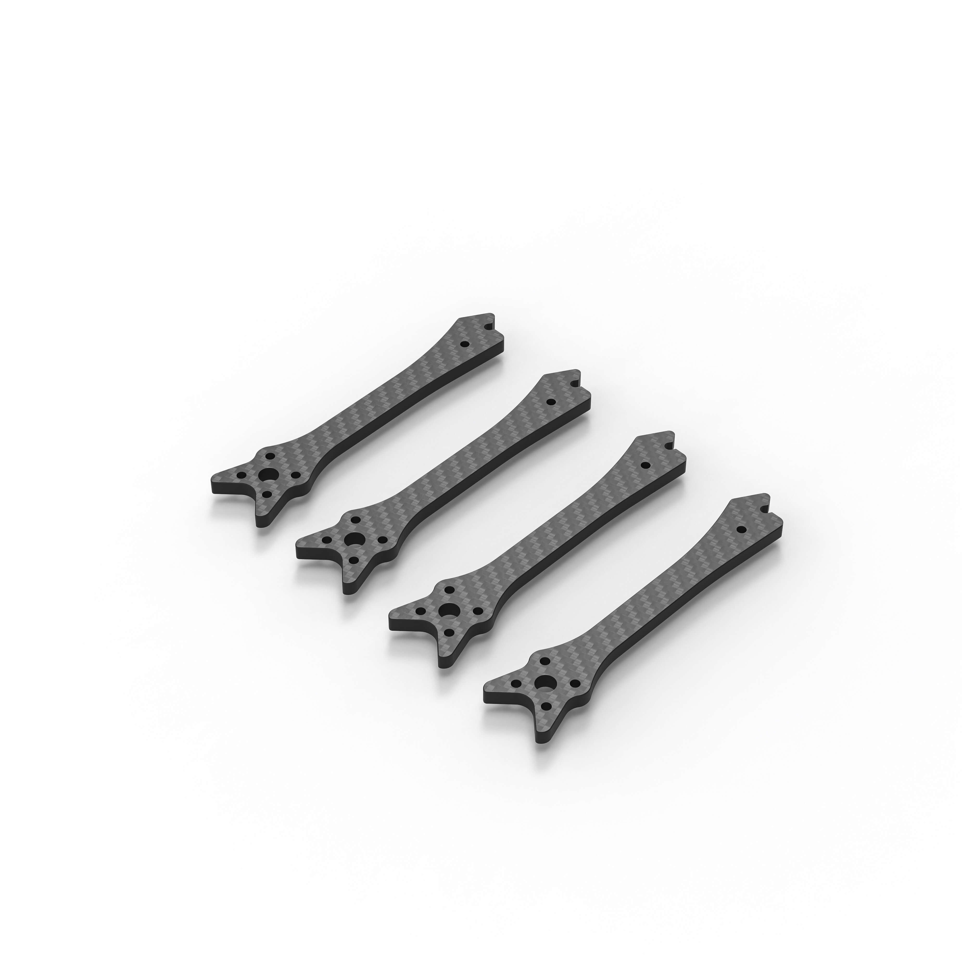 Siren F5 Mini Spare Parts