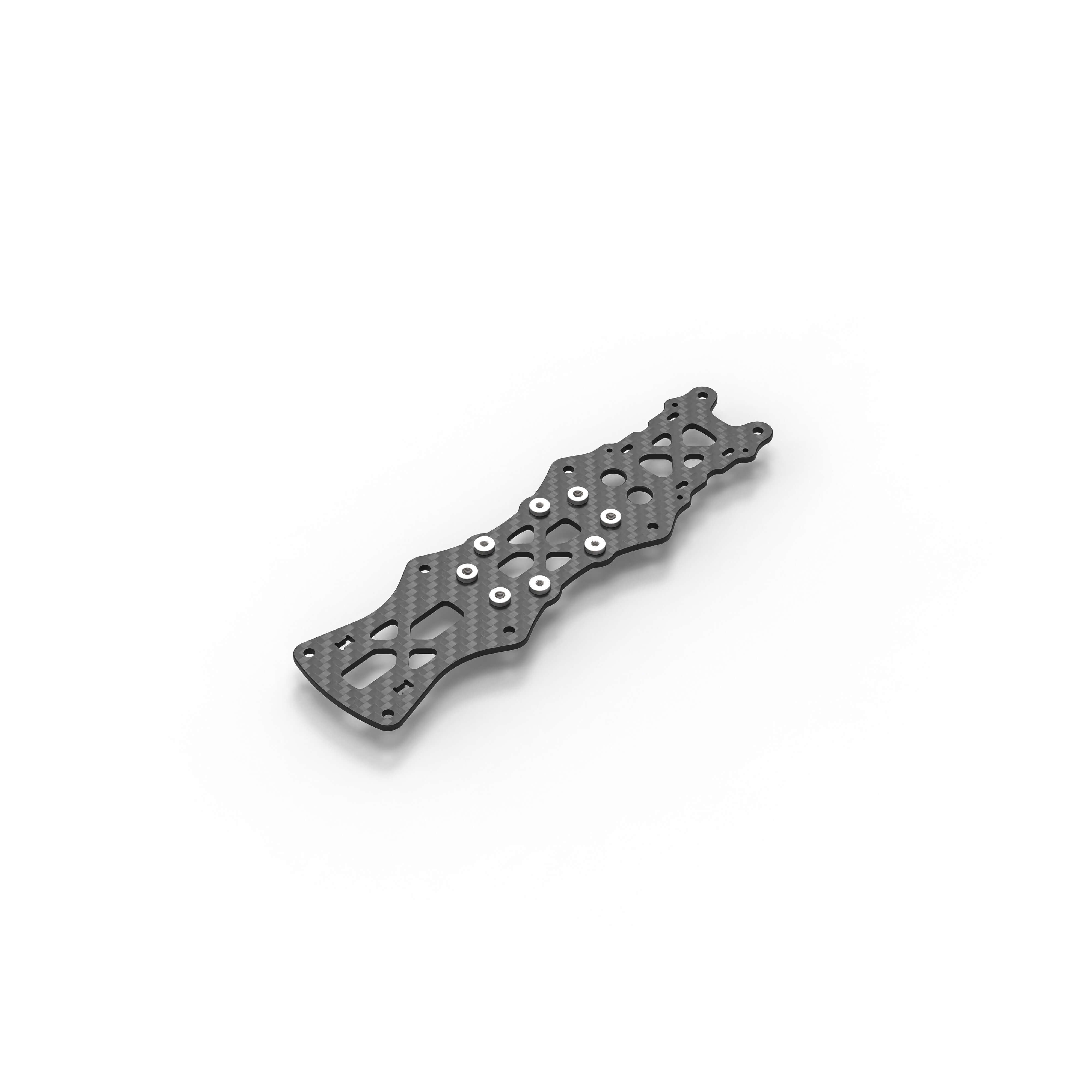 Siren F5 Mini Spare Parts