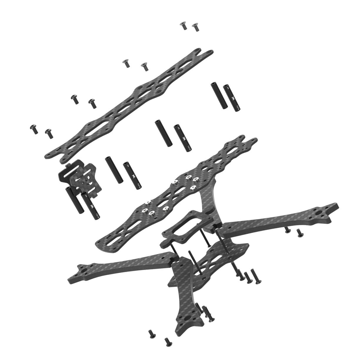 Siren F5 Series Spare Parts