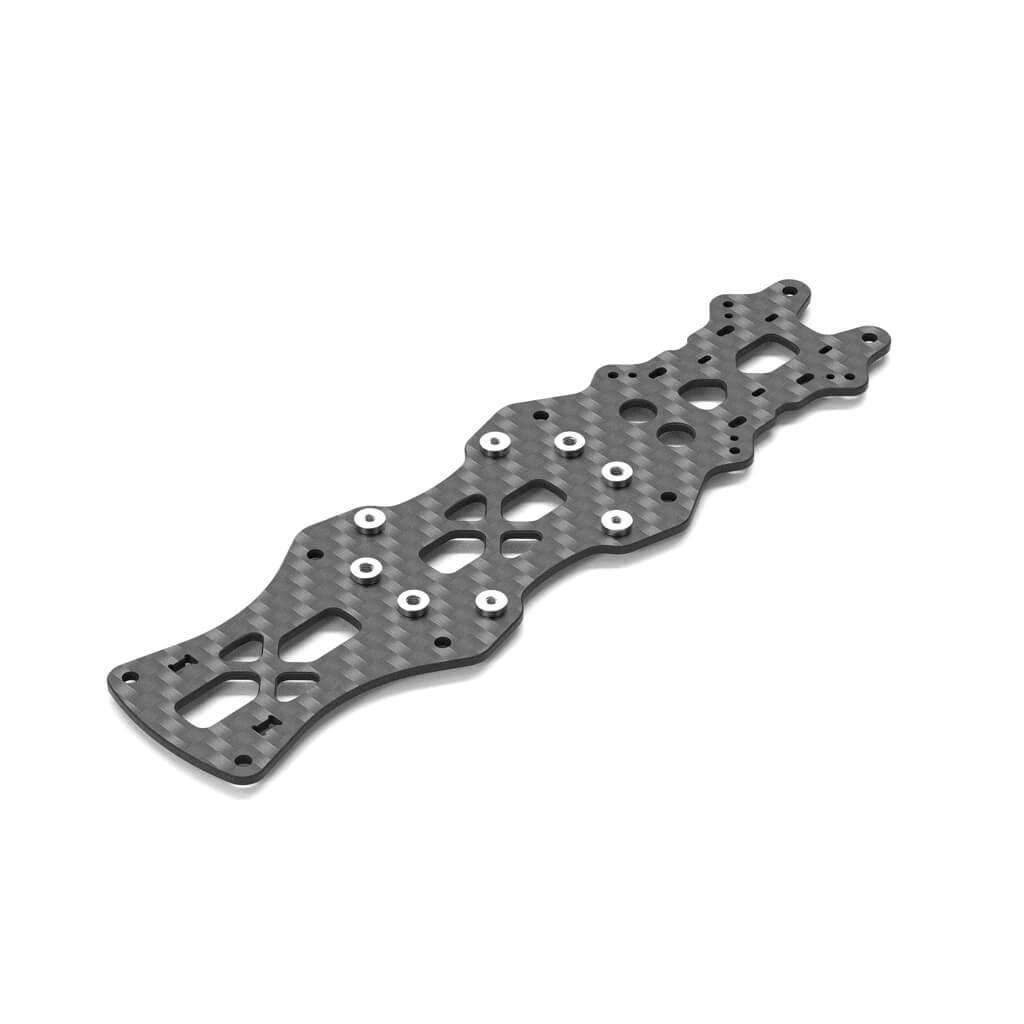 Siren F5 Series Spare Parts
