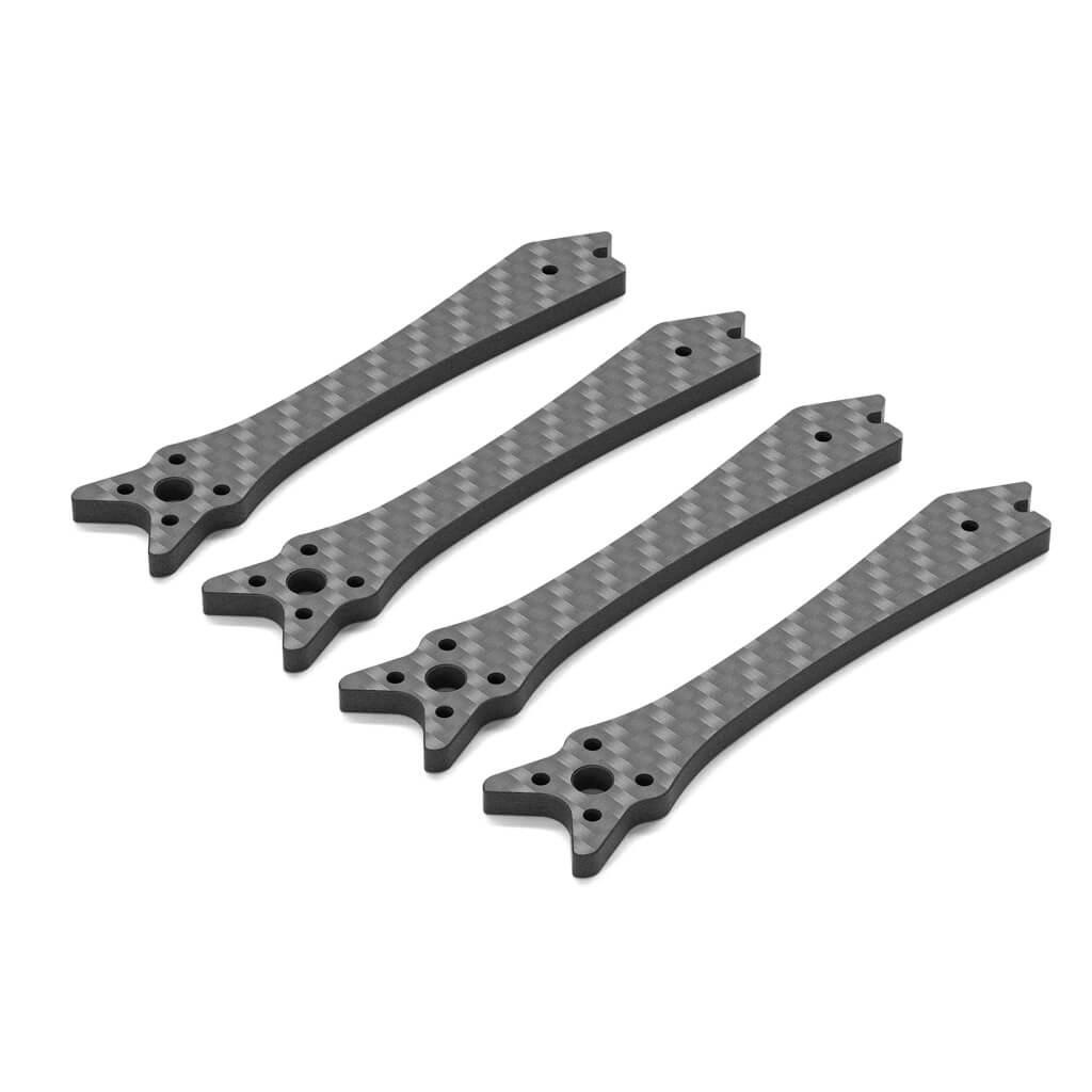 Siren F5 Series Spare Parts