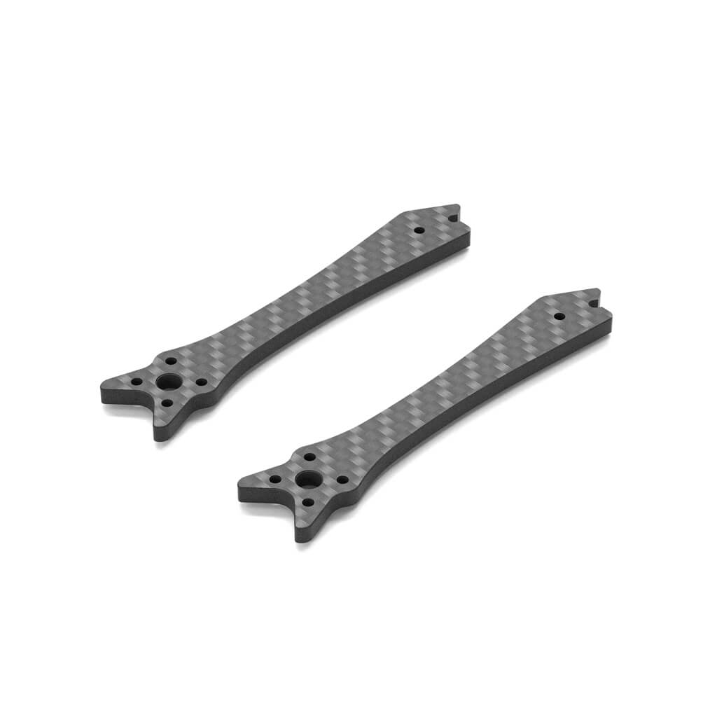 Siren F5 Series Spare Parts
