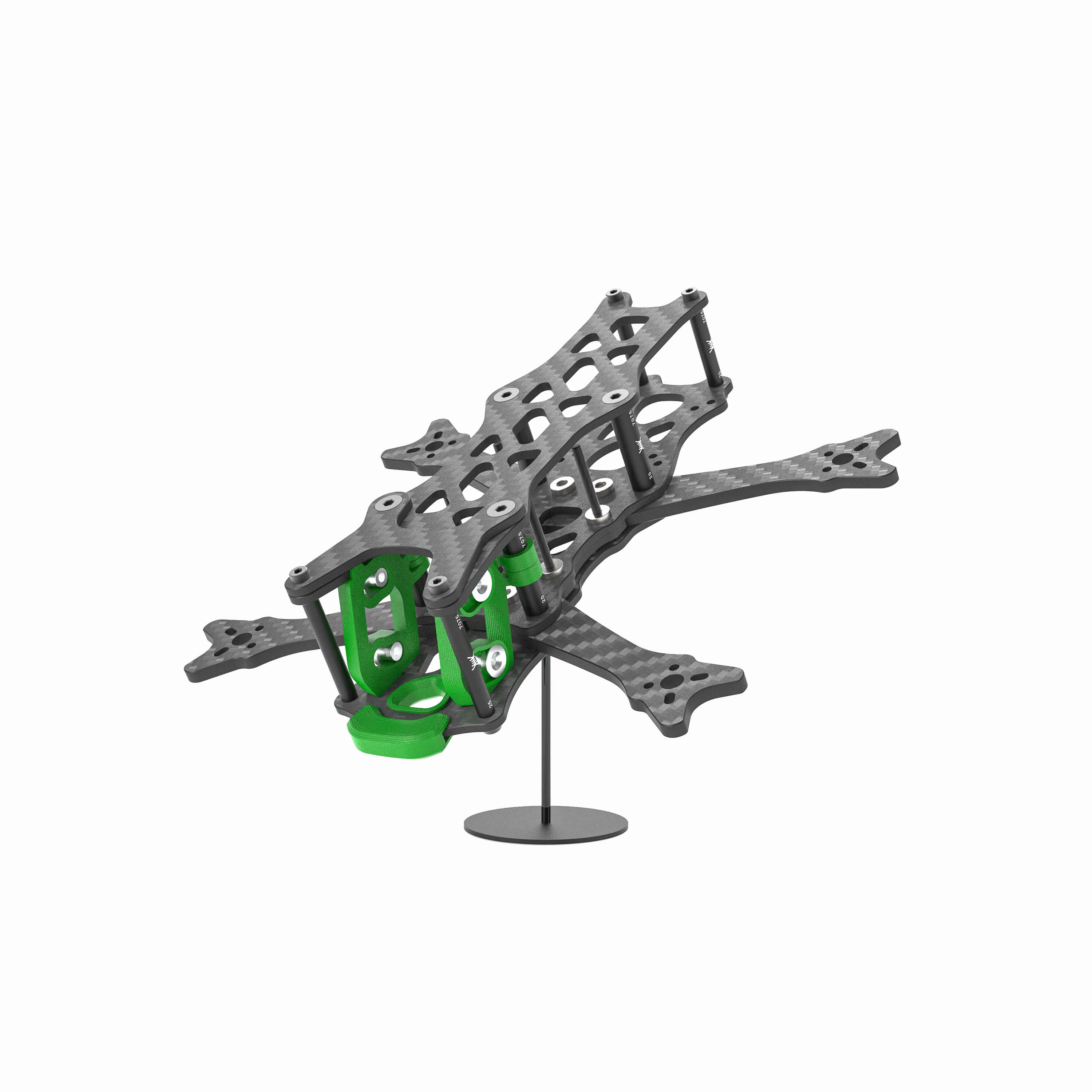 Djinn F25 SP