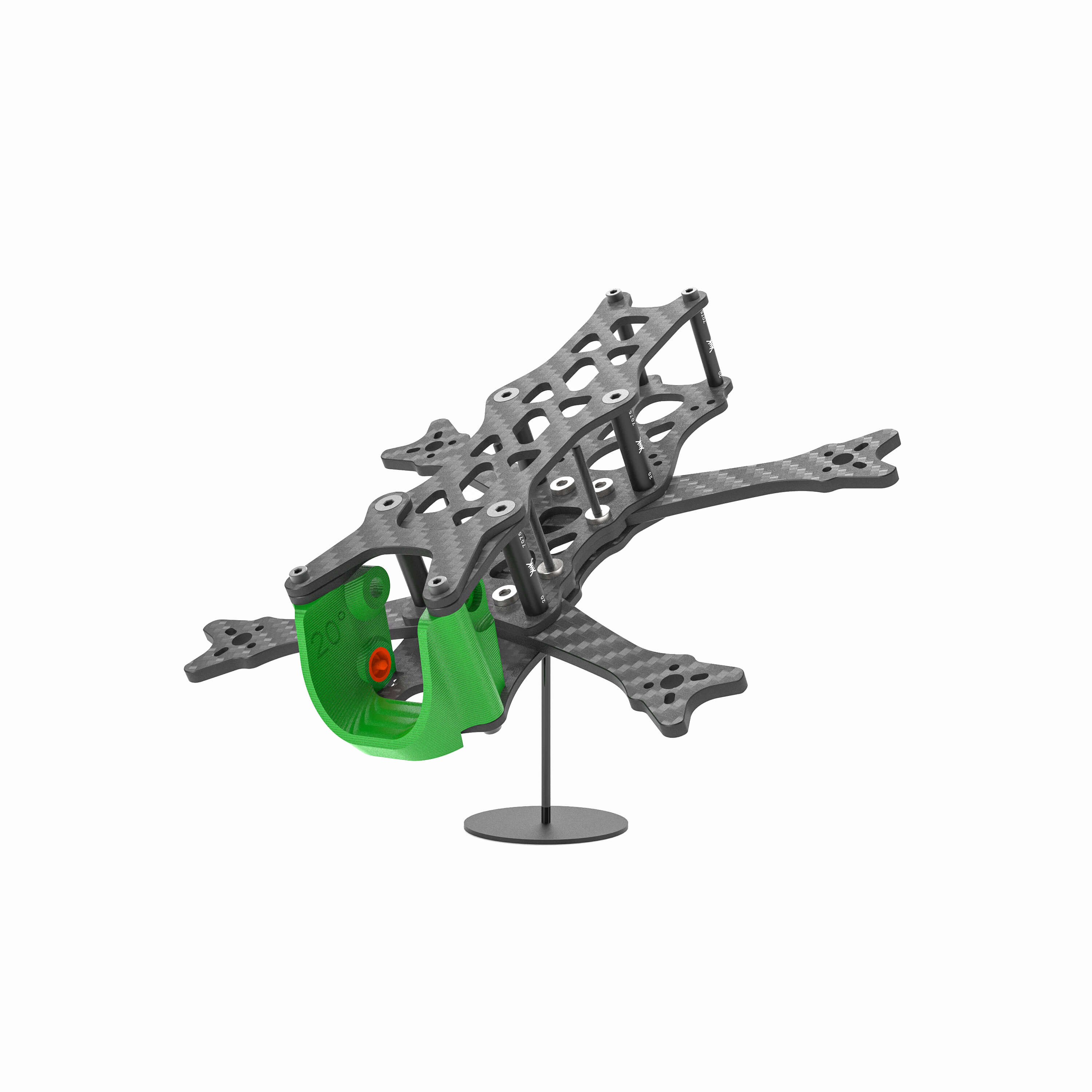 Djinn F25 SP