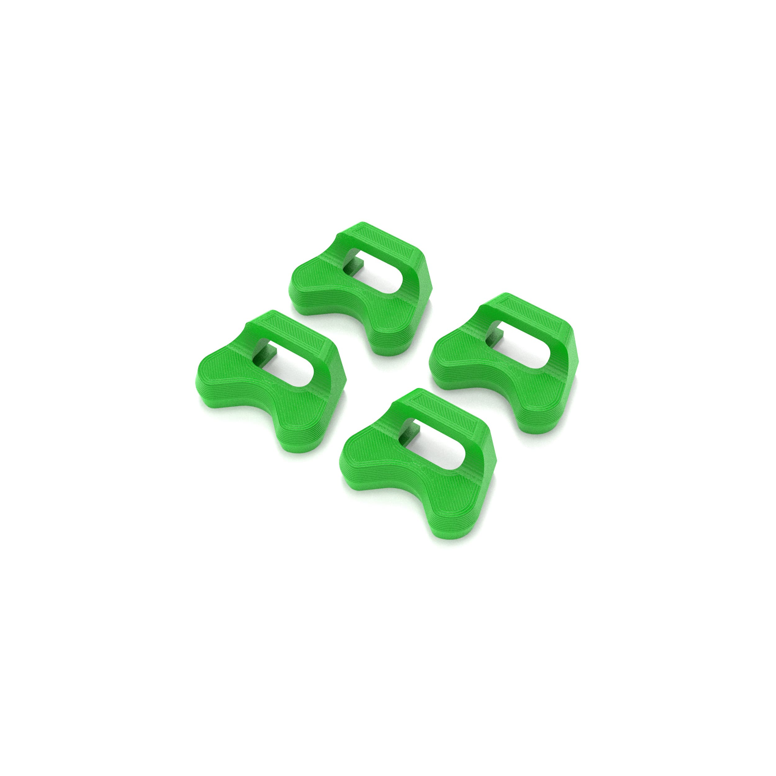 Djinn F25 SP Spare Parts