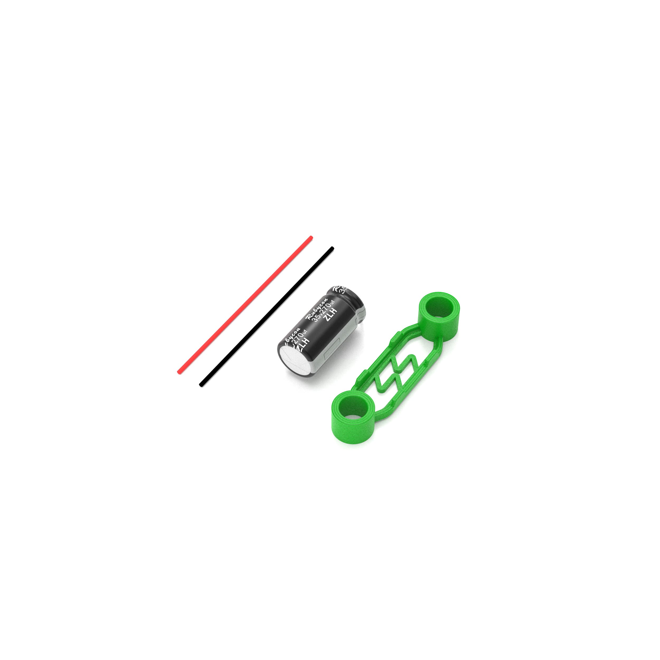 Djinn F25 SP Spare Parts