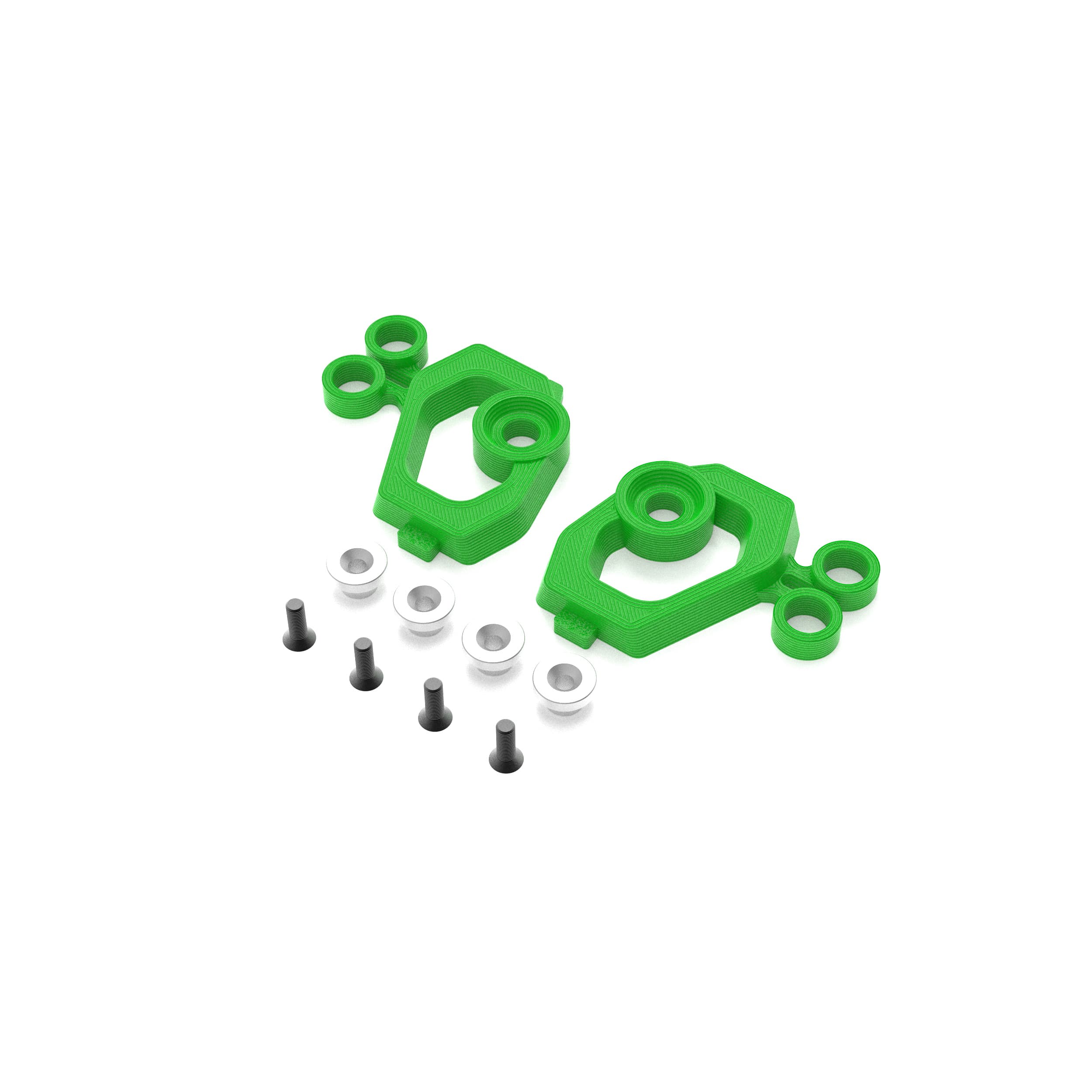 Djinn F25 SP Spare Parts
