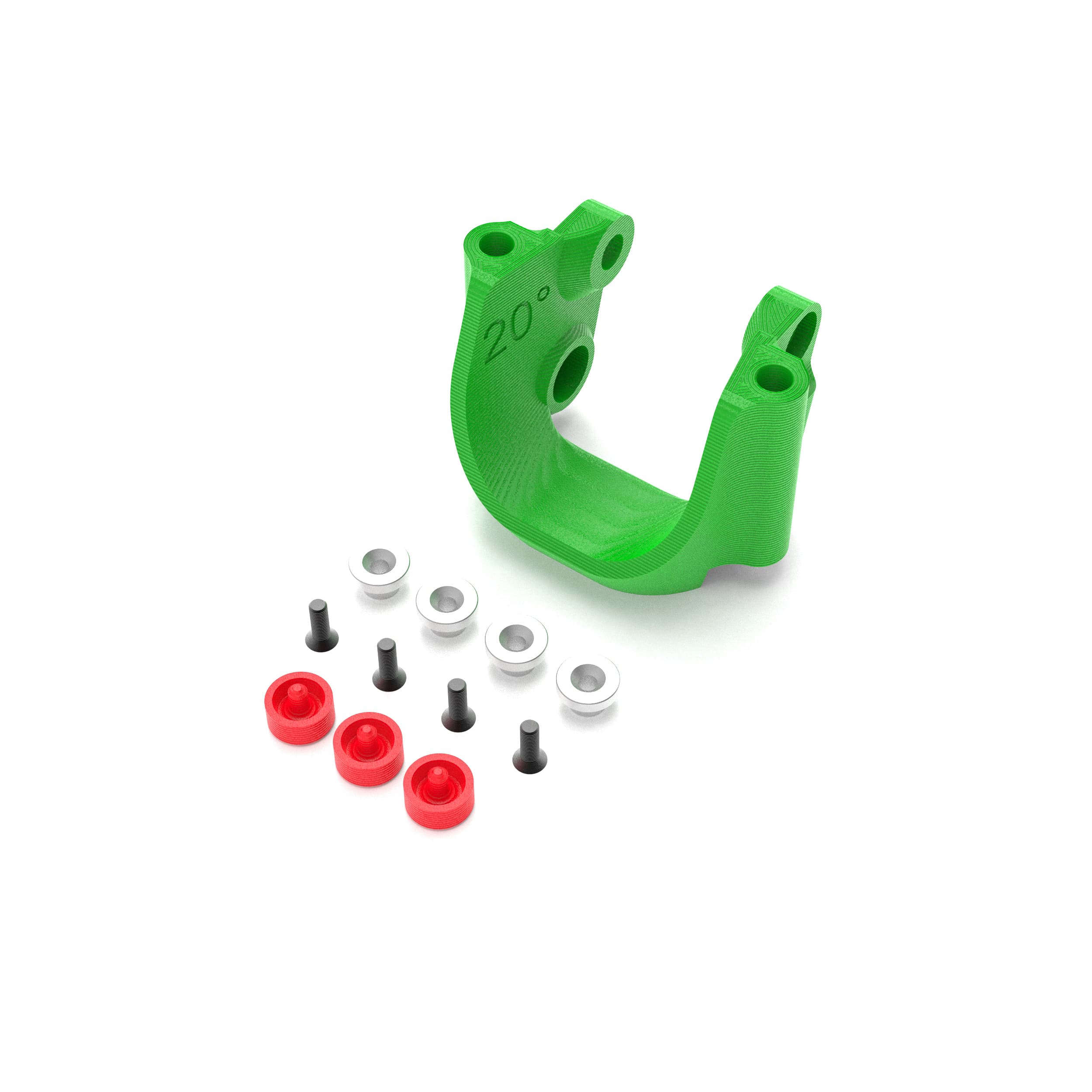 Djinn F25 SP Spare Parts